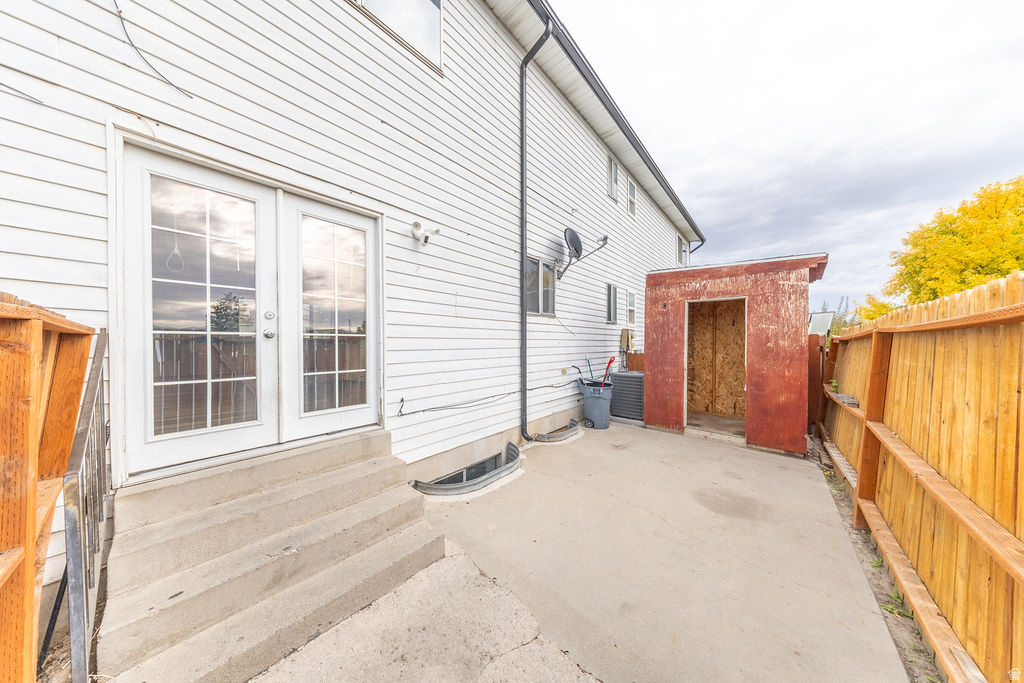 WESTBROOK PARK - Residential