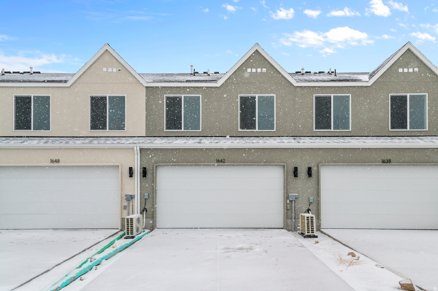 VIRIDIAN - Residential