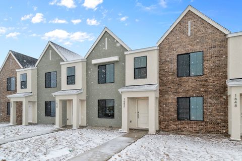 Photo of 1822 E ALBION DR #1146, Salem, UT 84653 (MLS # 2128769)