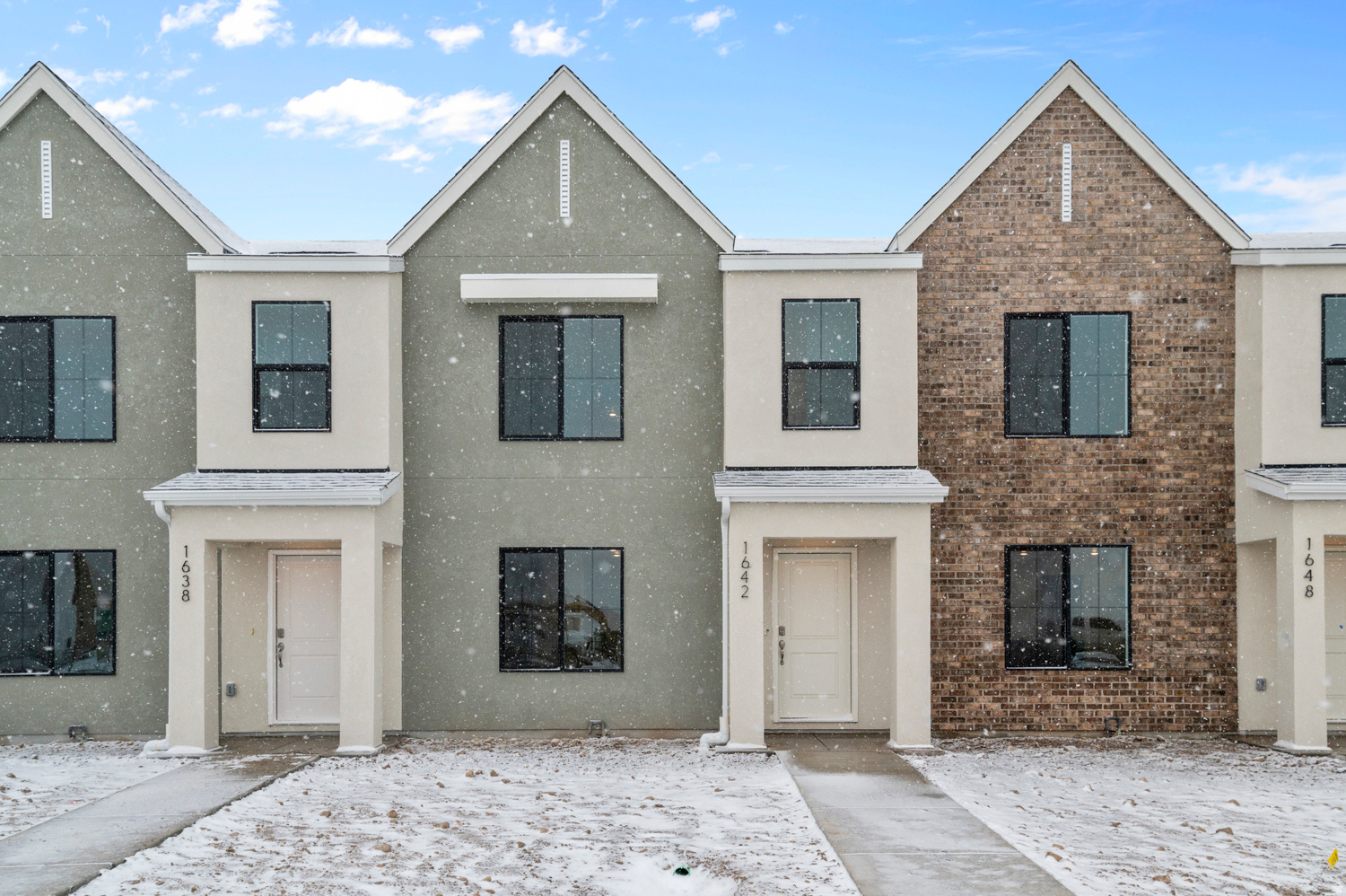 VIRIDIAN - Residential