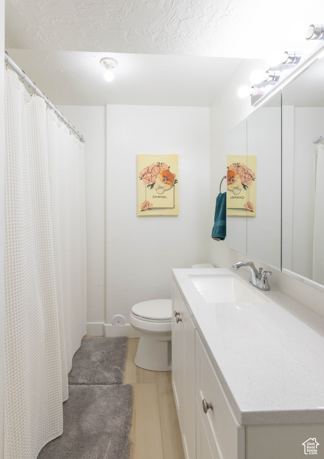 COTTONWOOD SUBD - Residential