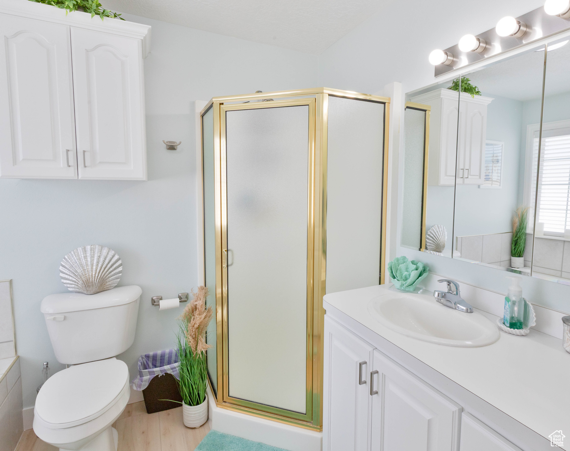 COTTONWOOD SUBD - Residential