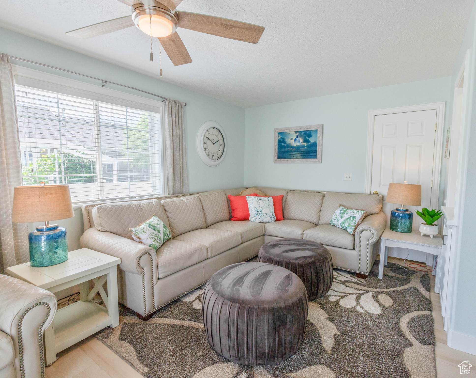 COTTONWOOD SUBD - Residential