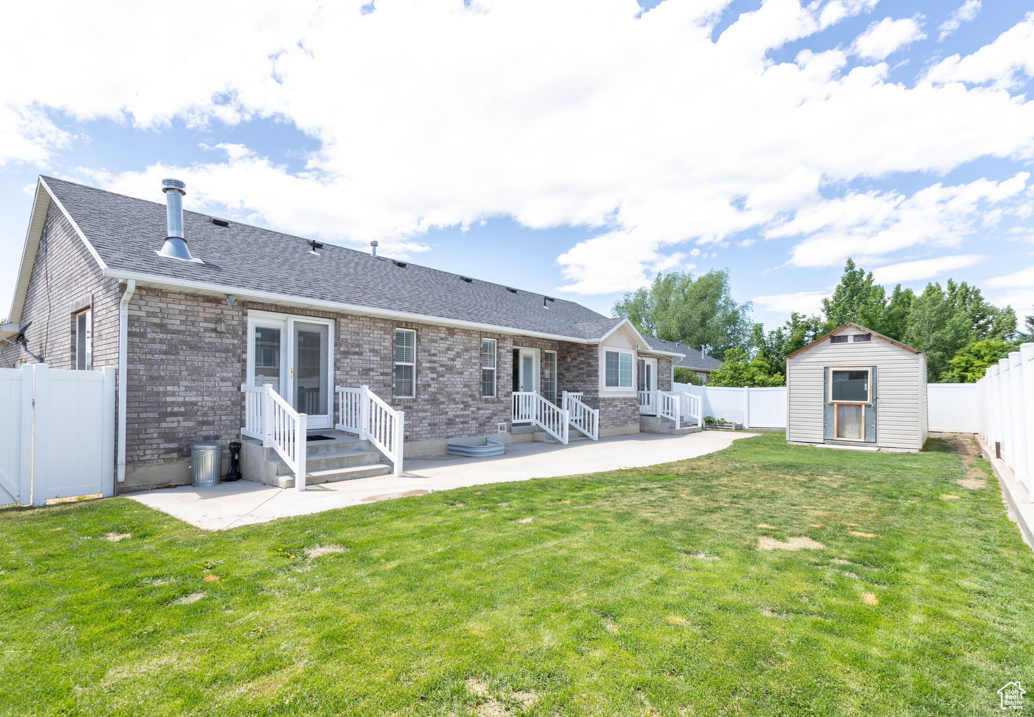 COTTONWOOD SUBD - Residential