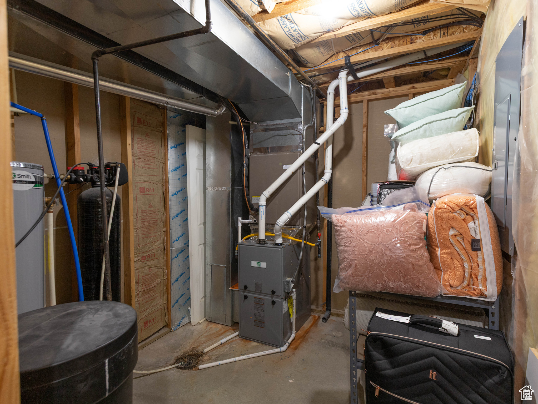 COTTONWOOD SUBD - Residential