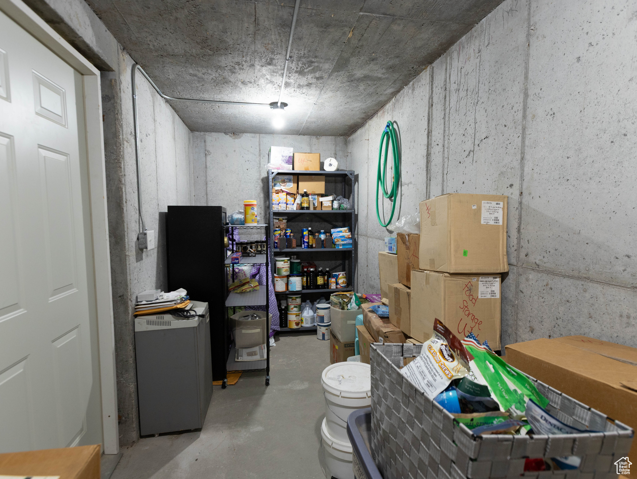 COTTONWOOD SUBD - Residential