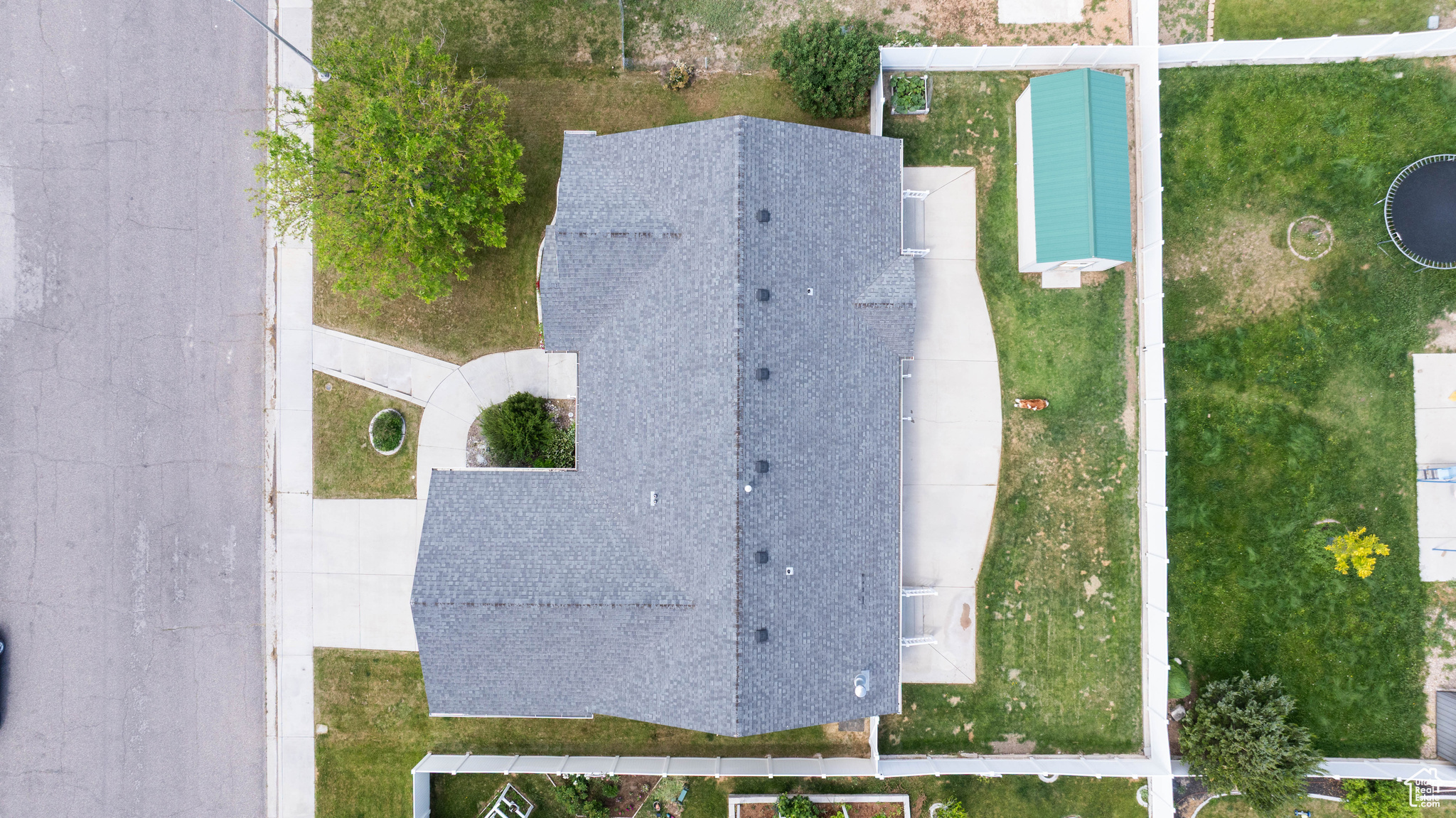 COTTONWOOD SUBD - Residential