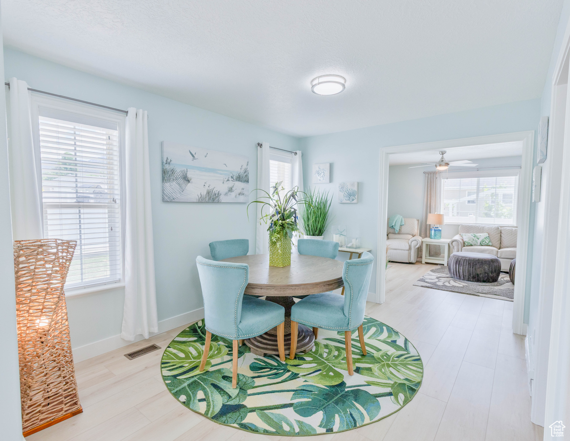 COTTONWOOD SUBD - Residential