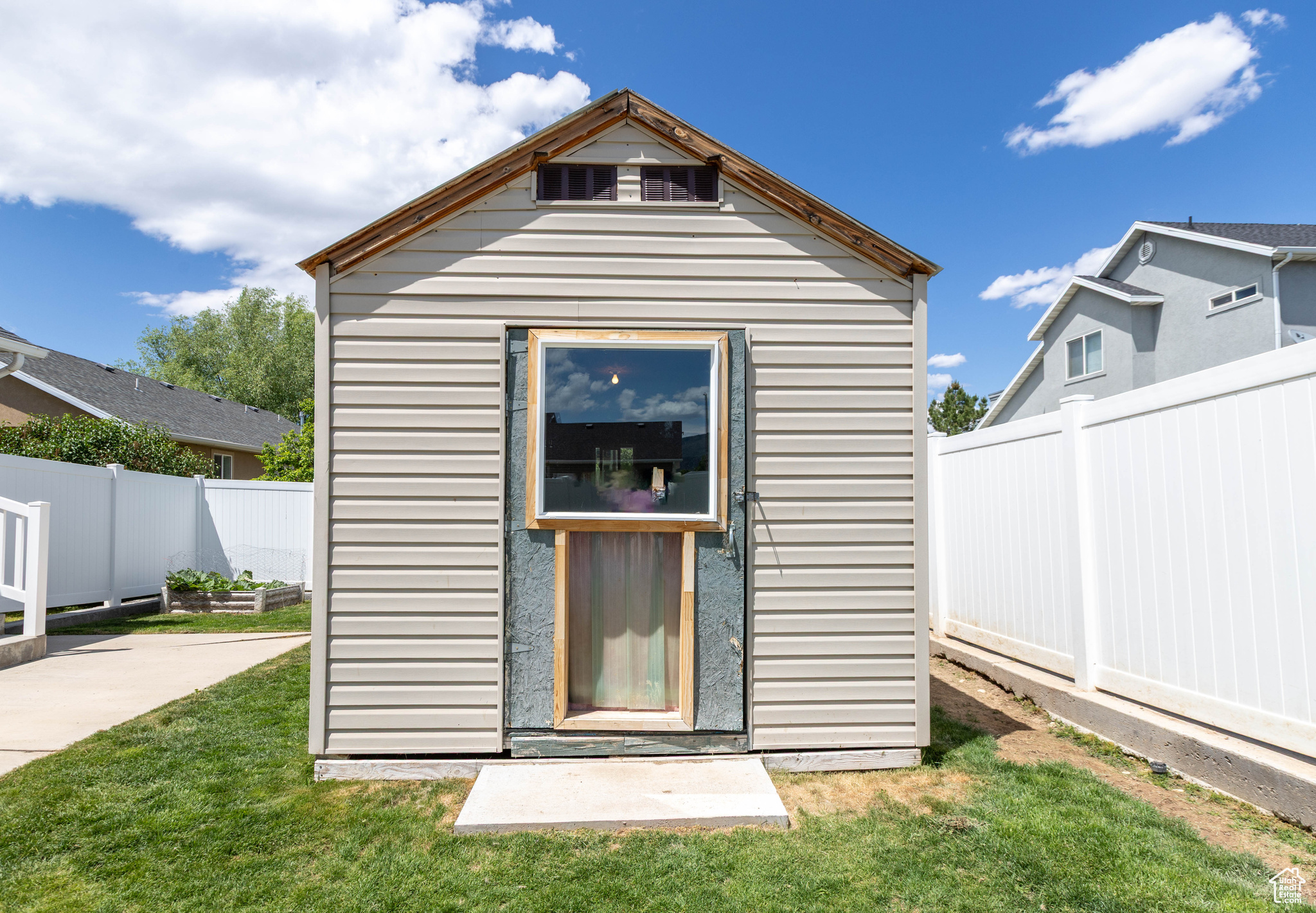 COTTONWOOD SUBD - Residential