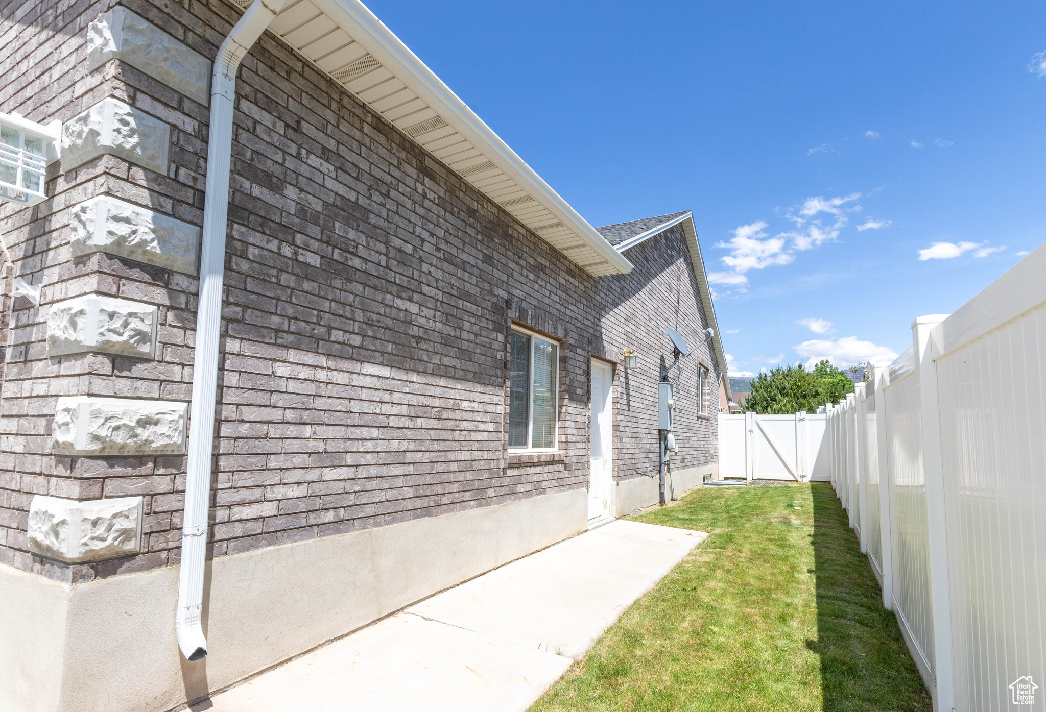 COTTONWOOD SUBD - Residential