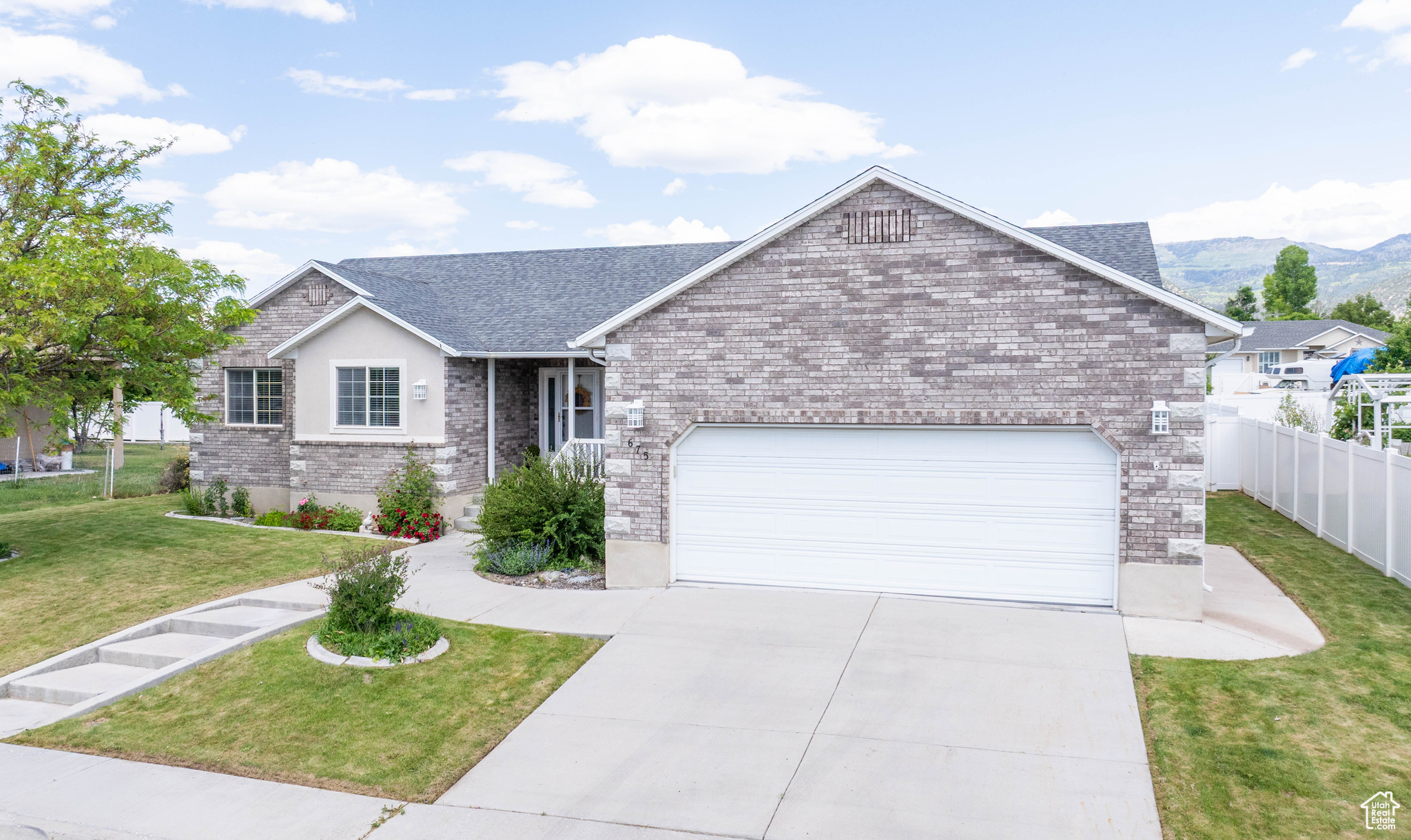 COTTONWOOD SUBD - Residential