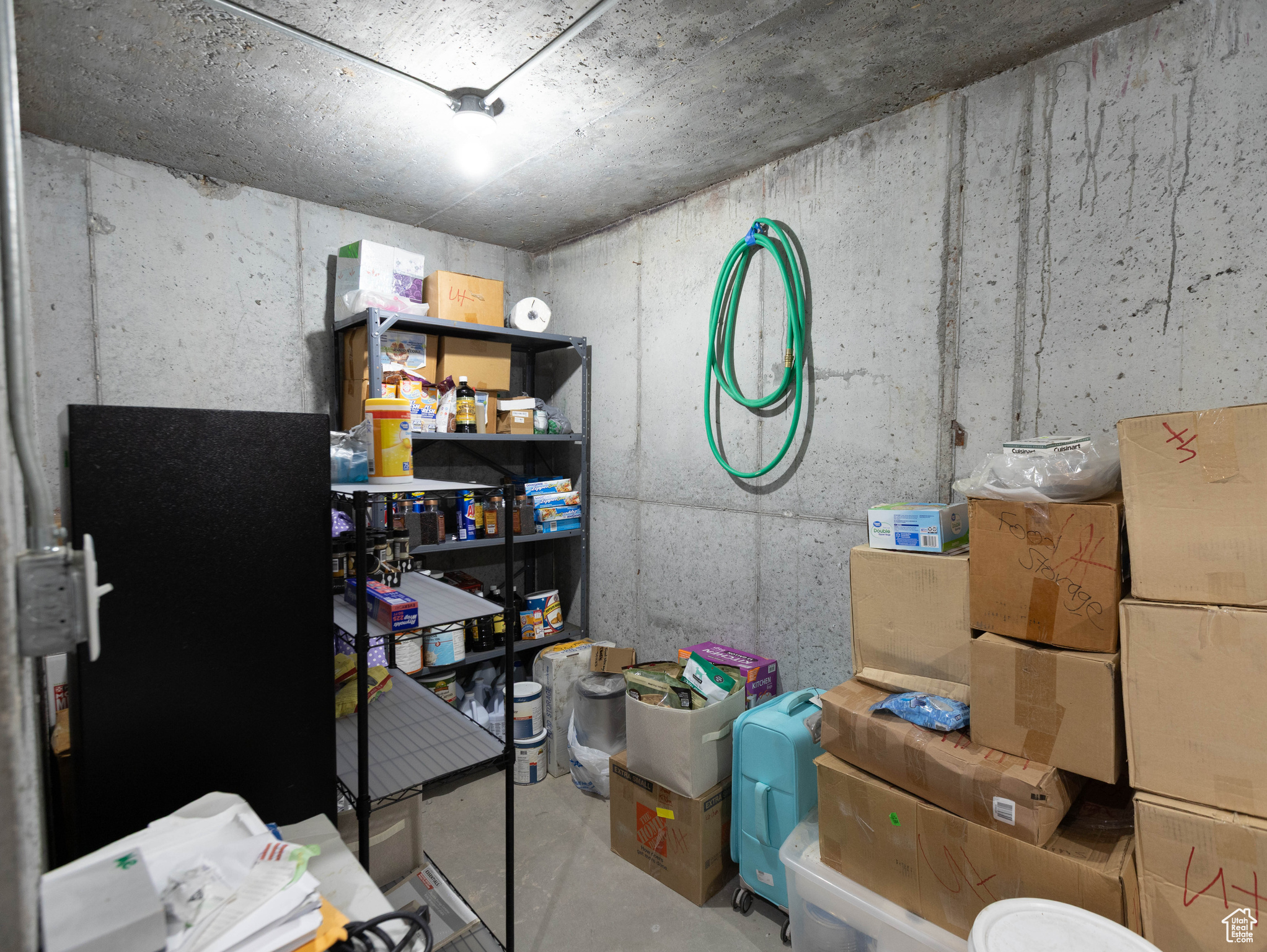 COTTONWOOD SUBD - Residential