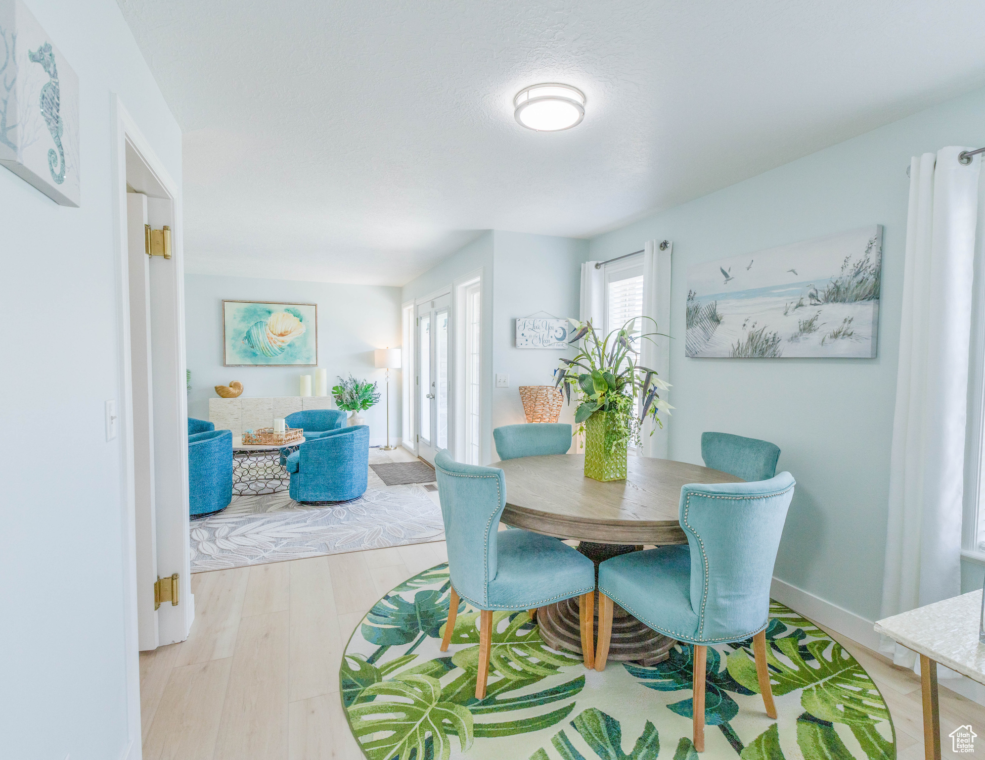 COTTONWOOD SUBD - Residential