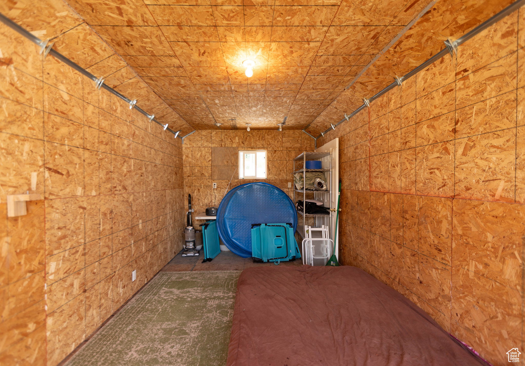 COTTONWOOD SUBD - Residential