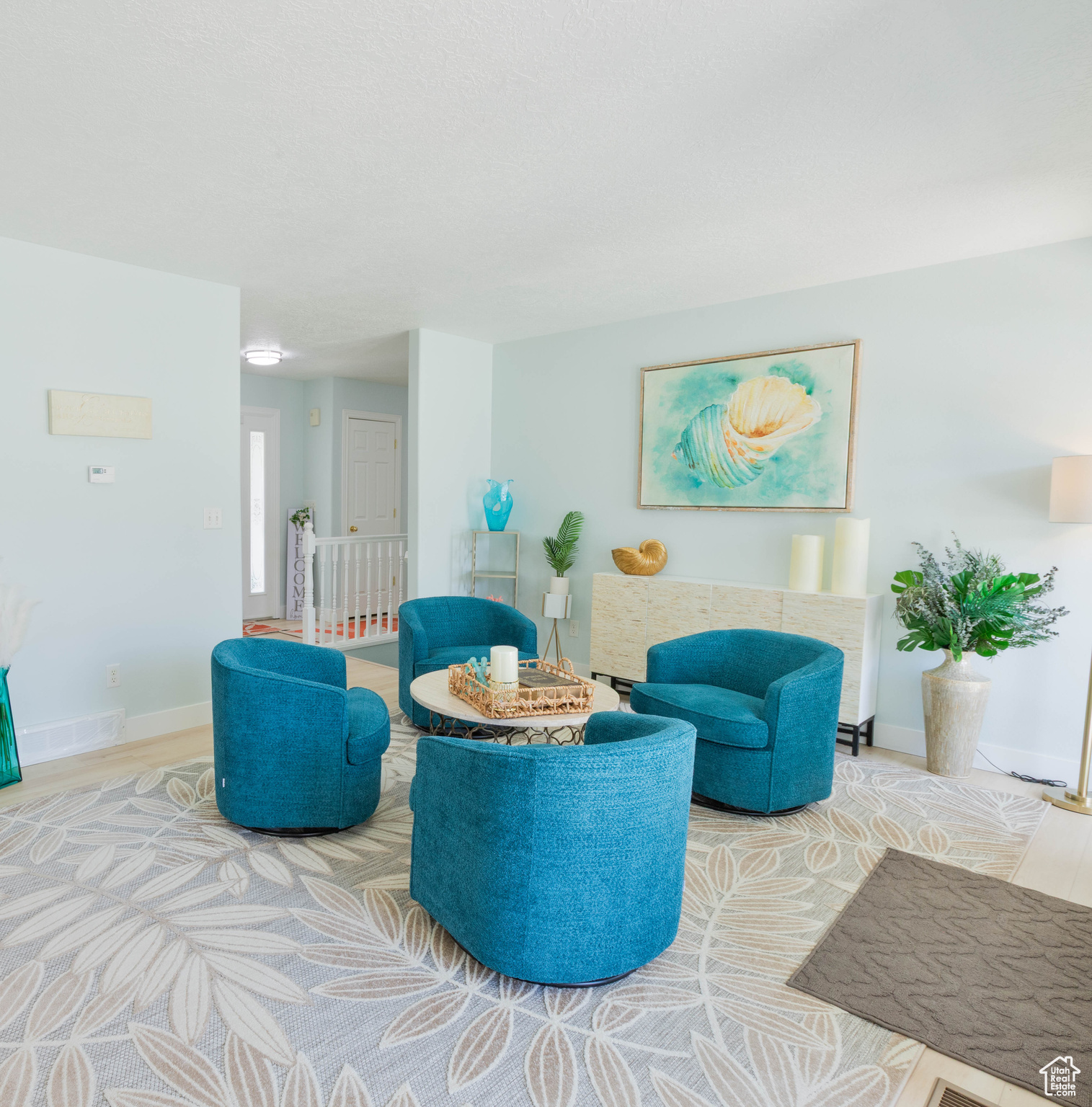 COTTONWOOD SUBD - Residential