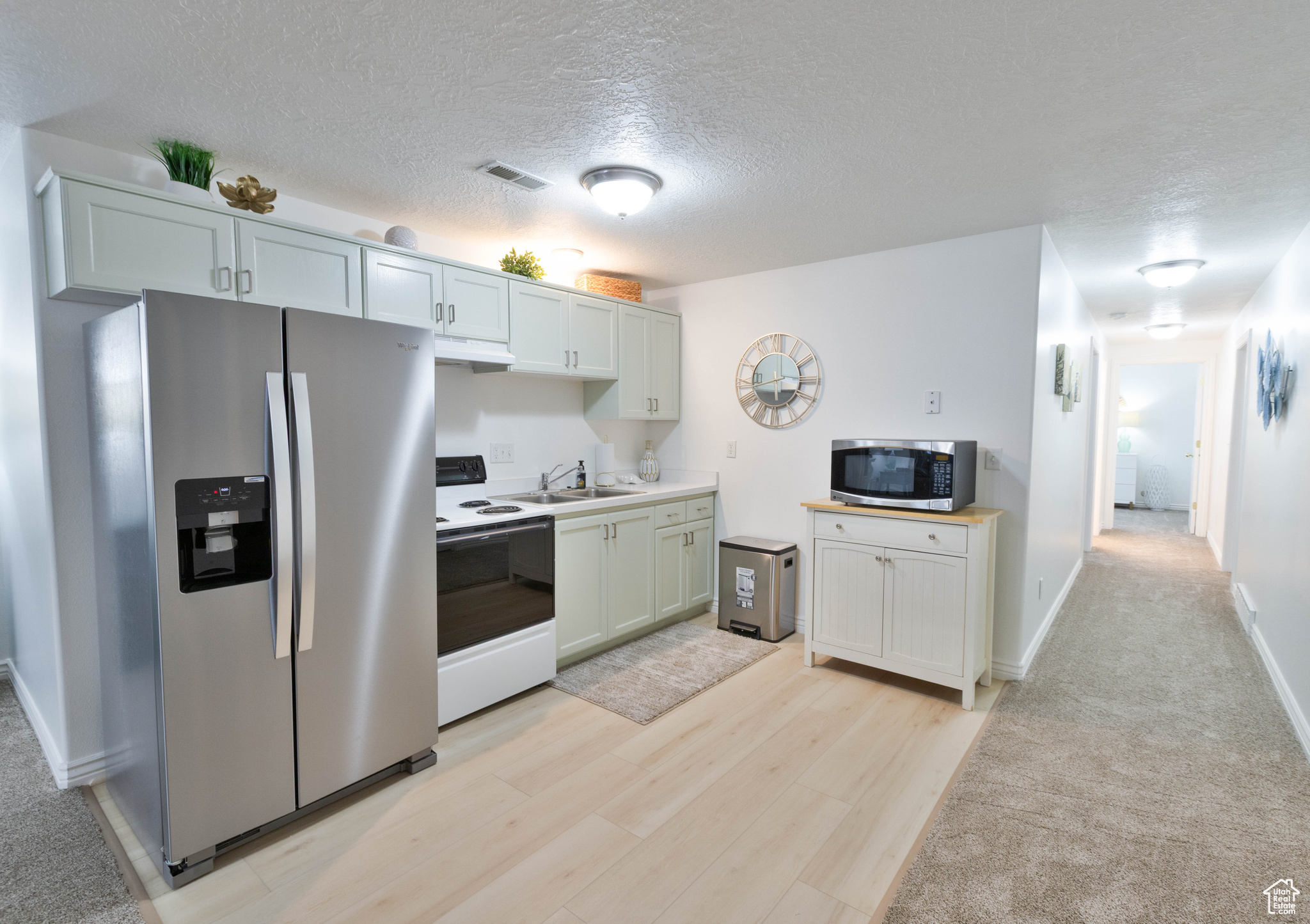 COTTONWOOD SUBD - Residential