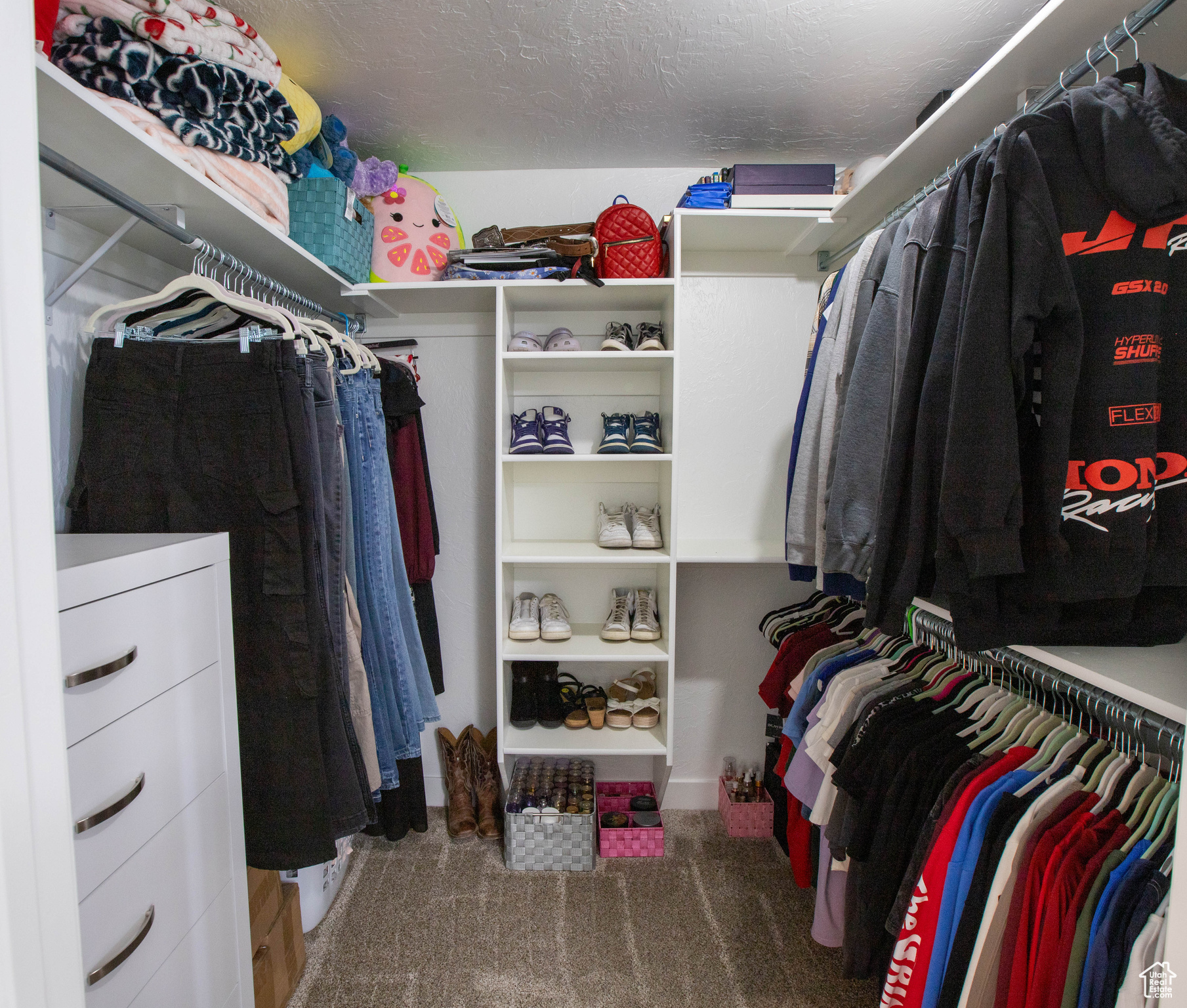 COTTONWOOD SUBD - Residential