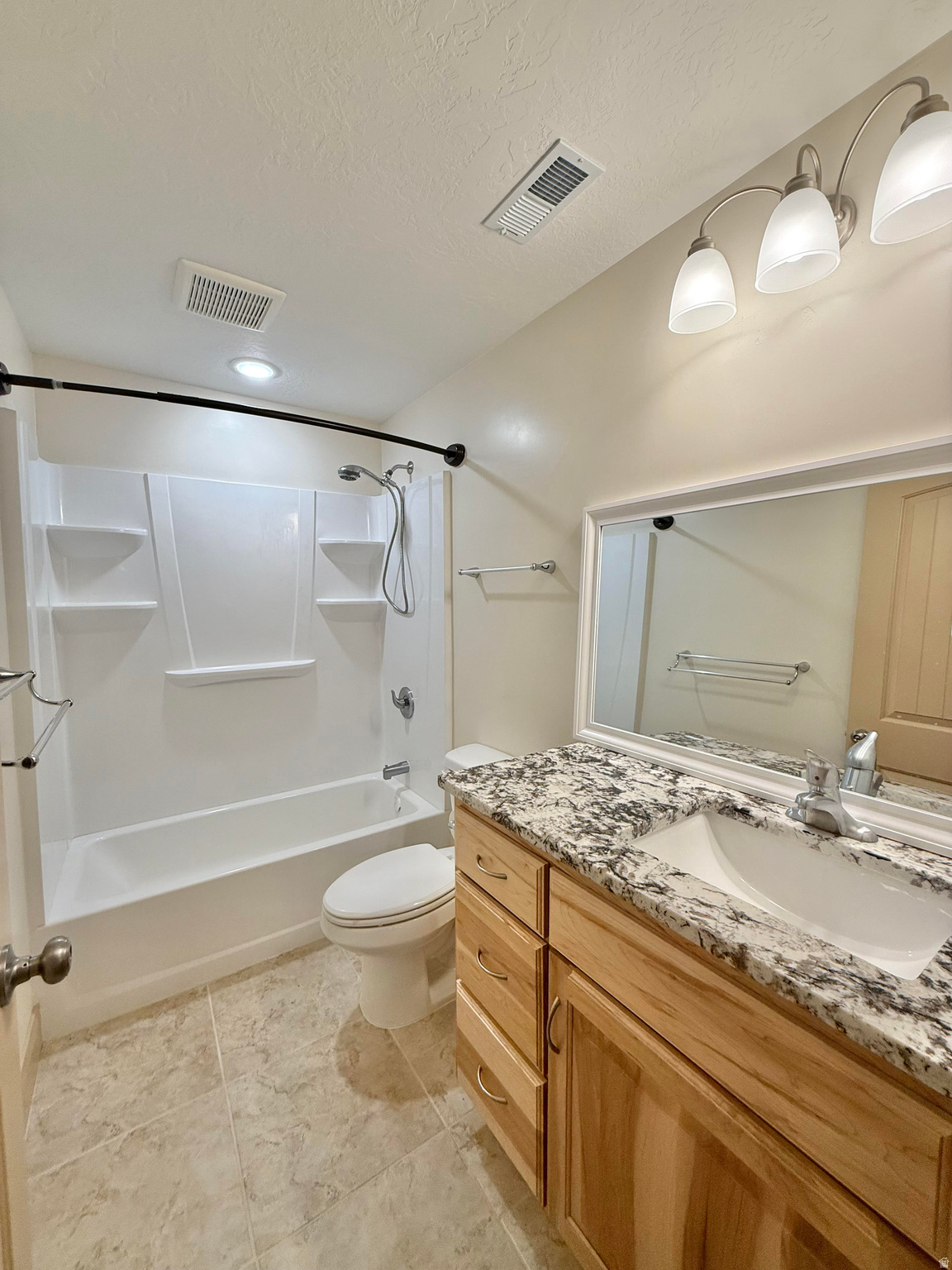 MAPLE SPRINGS ESTATES SUBDIVISION - Residential