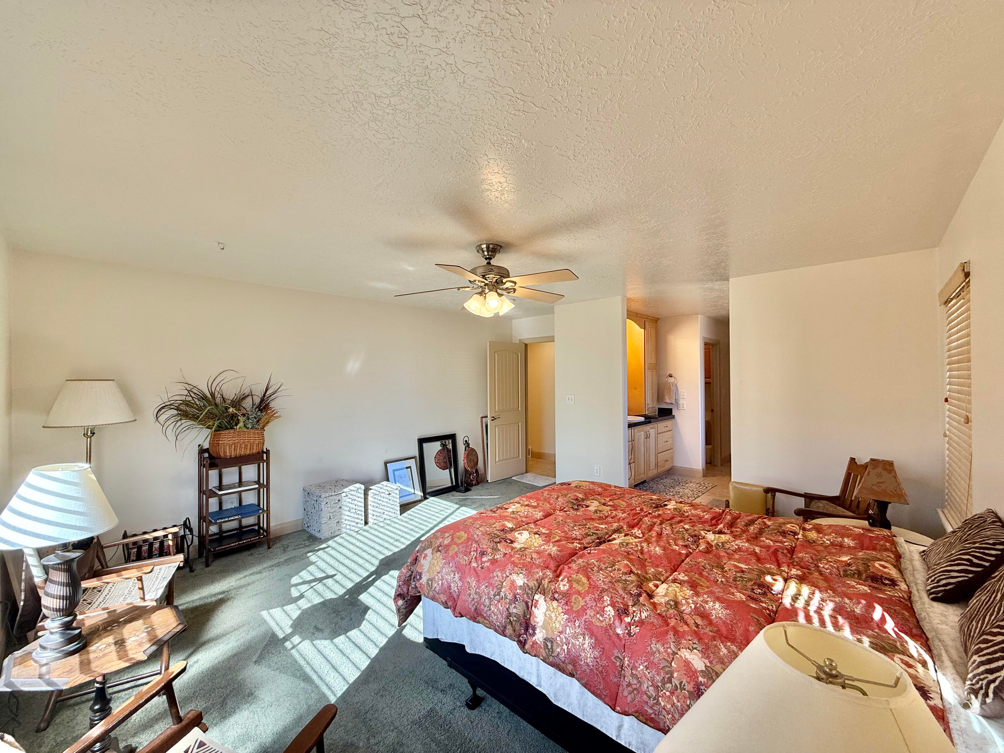 MAPLE SPRINGS ESTATES SUBDIVISION - Residential