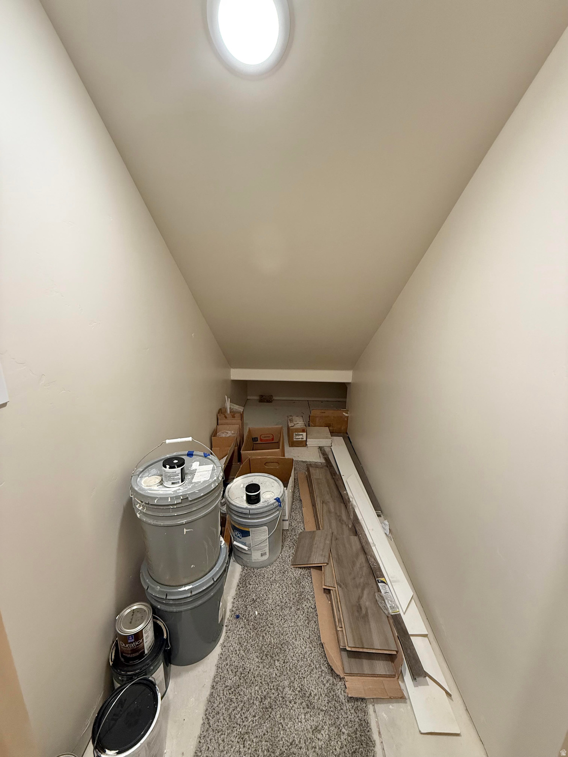 MAPLE SPRINGS ESTATES SUBDIVISION - Residential