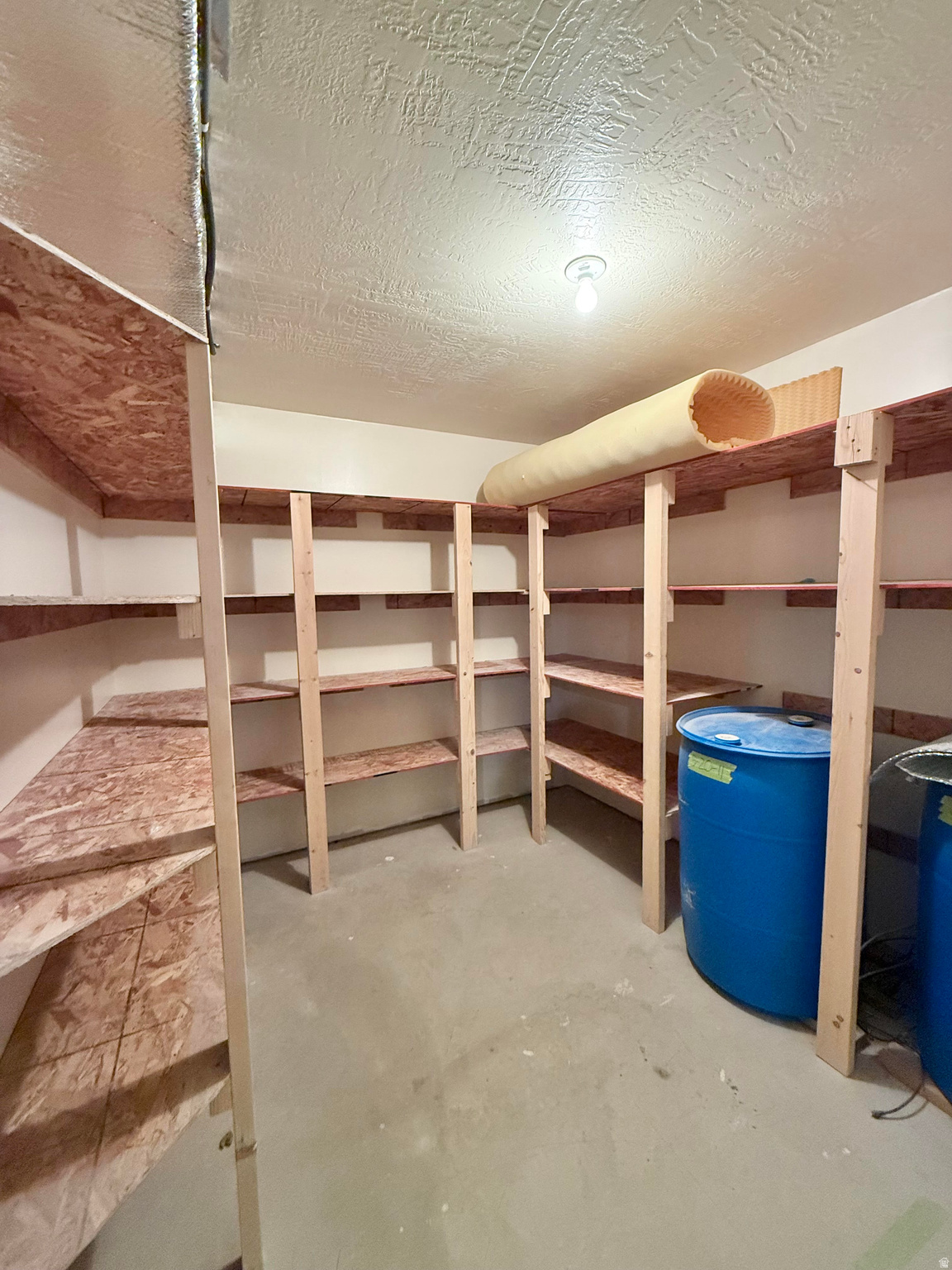 MAPLE SPRINGS ESTATES SUBDIVISION - Residential