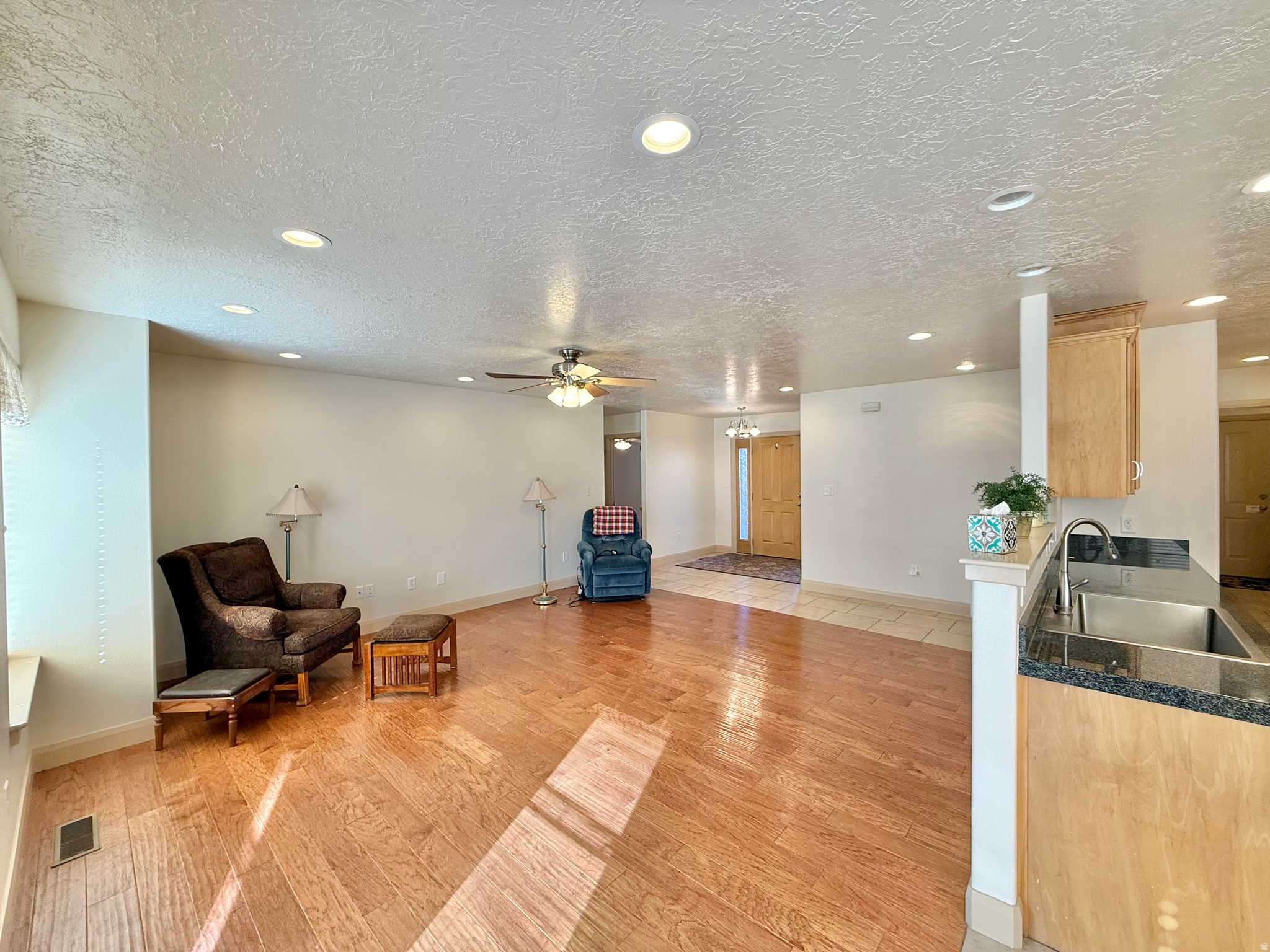 MAPLE SPRINGS ESTATES SUBDIVISION - Residential