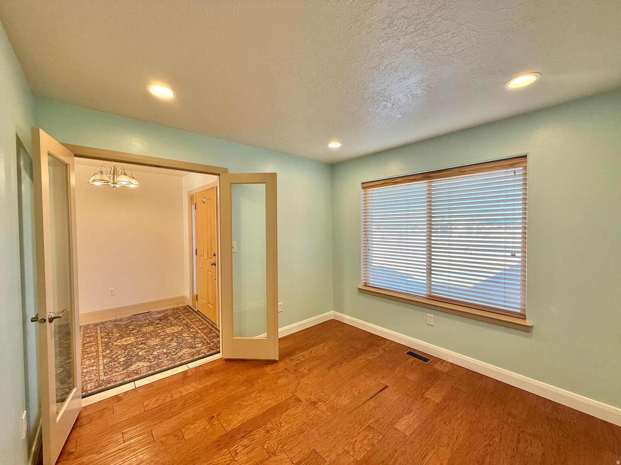 MAPLE SPRINGS ESTATES SUBDIVISION - Residential