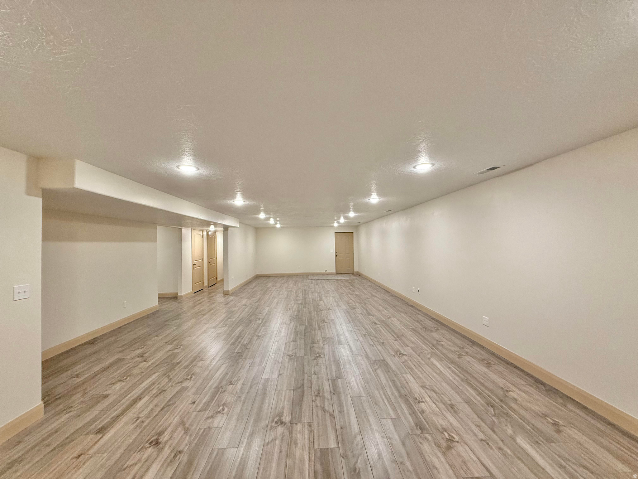 MAPLE SPRINGS ESTATES SUBDIVISION - Residential