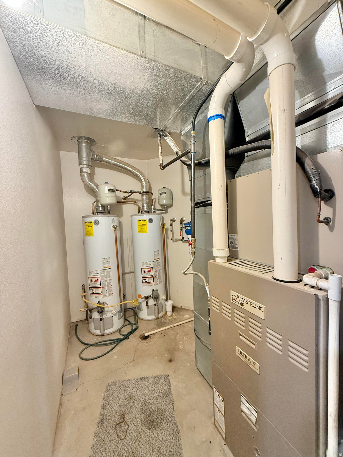 MAPLE SPRINGS ESTATES SUBDIVISION - Residential