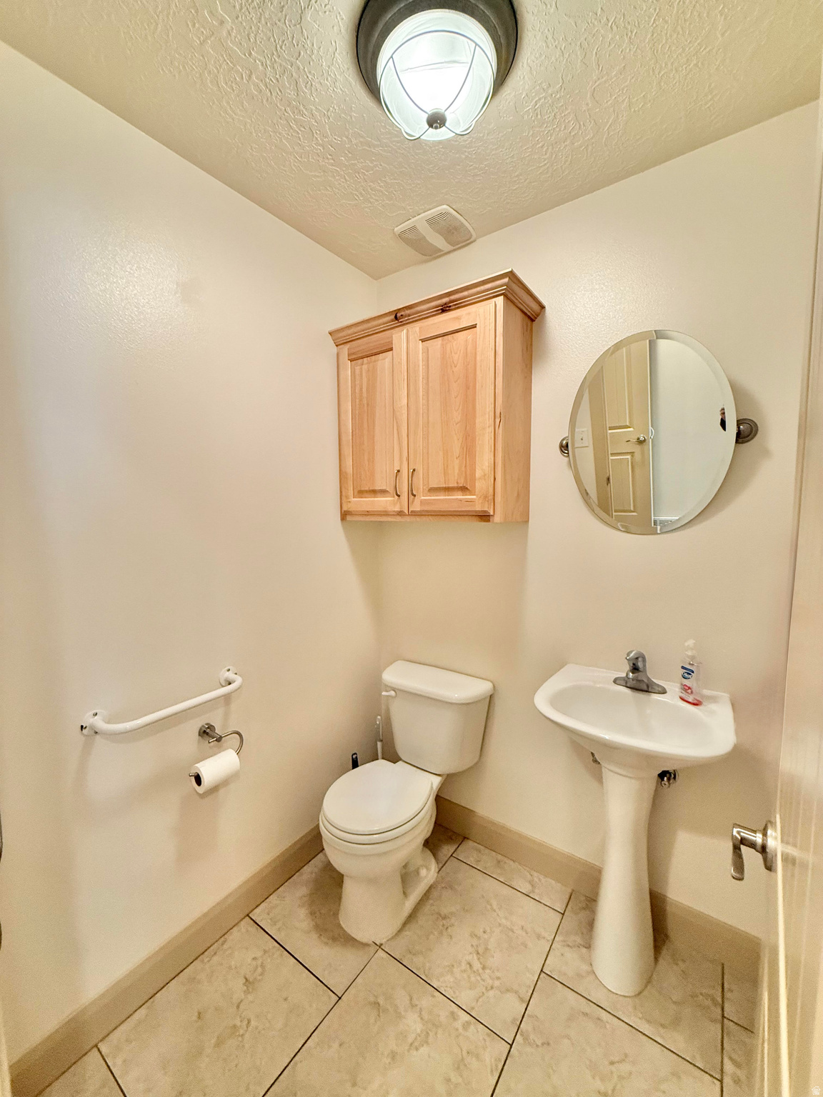 MAPLE SPRINGS ESTATES SUBDIVISION - Residential