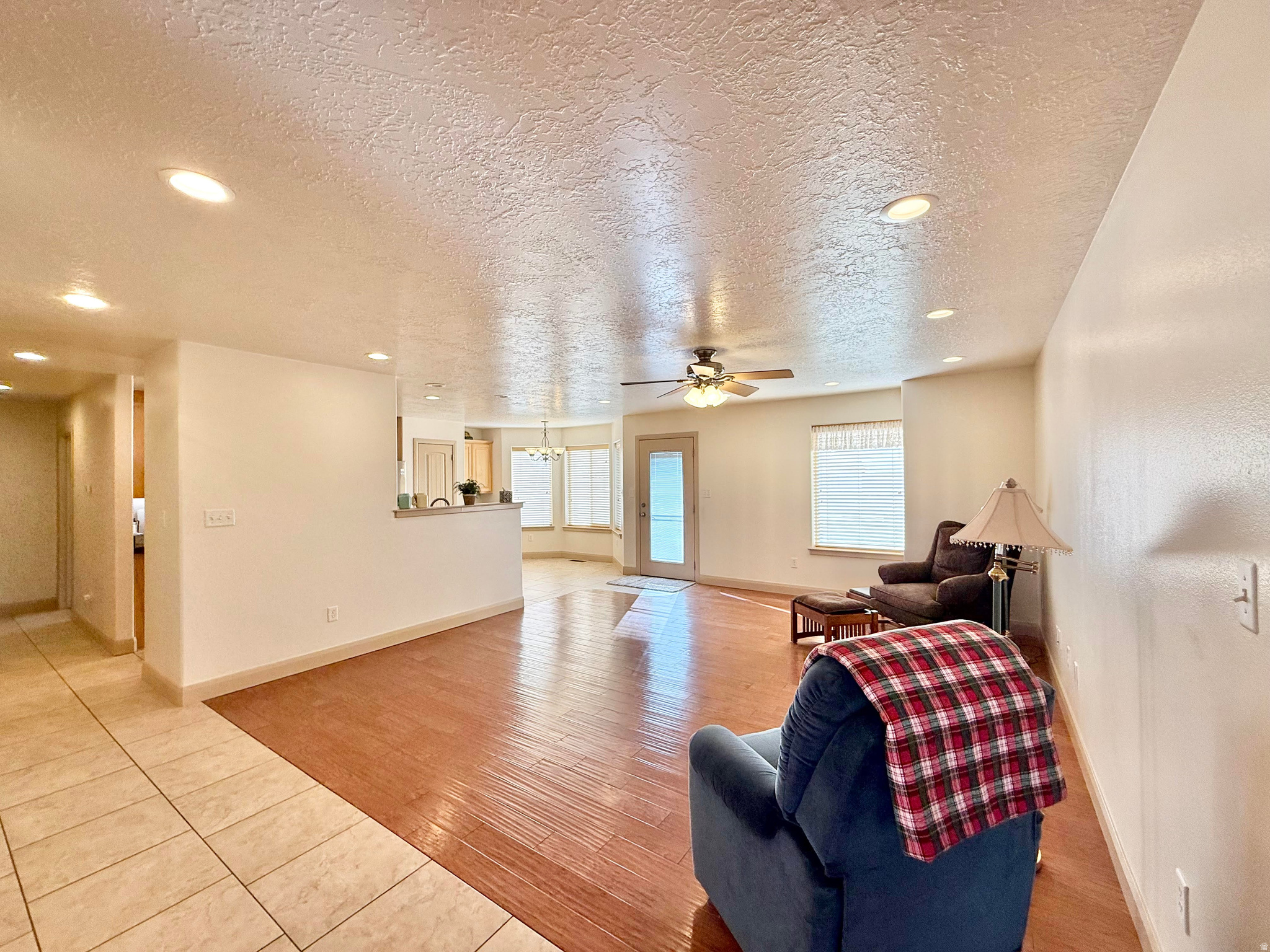 MAPLE SPRINGS ESTATES SUBDIVISION - Residential