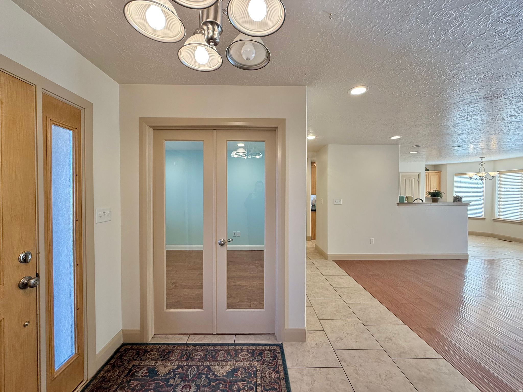 MAPLE SPRINGS ESTATES SUBDIVISION - Residential