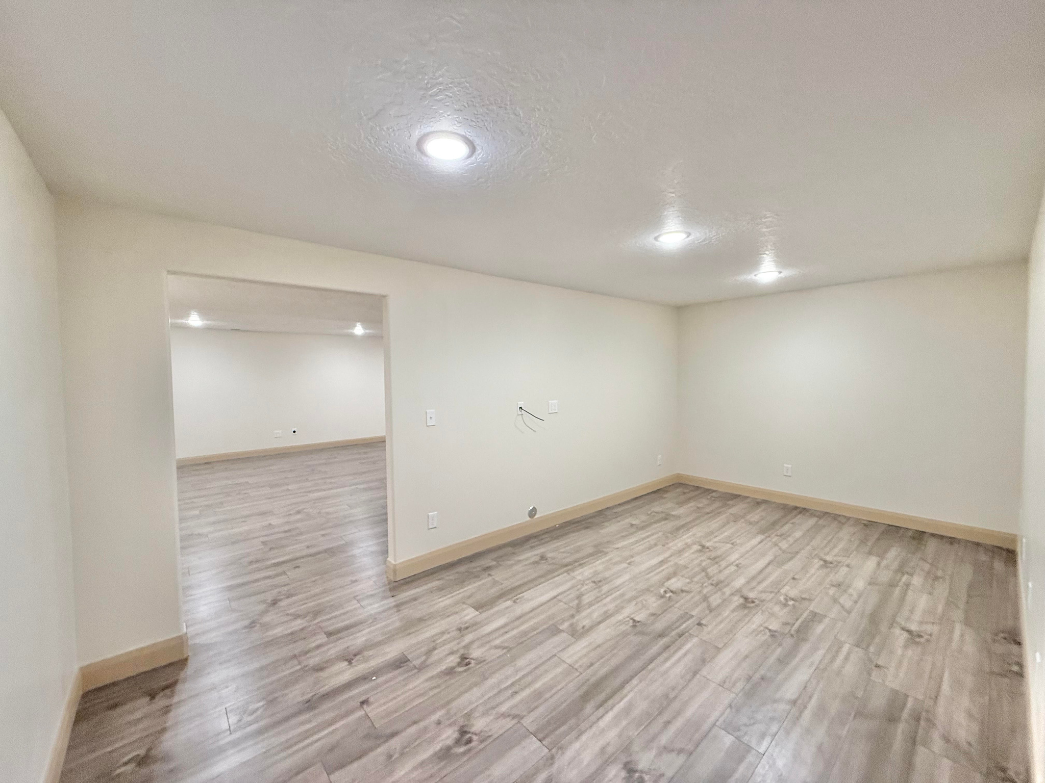 MAPLE SPRINGS ESTATES SUBDIVISION - Residential