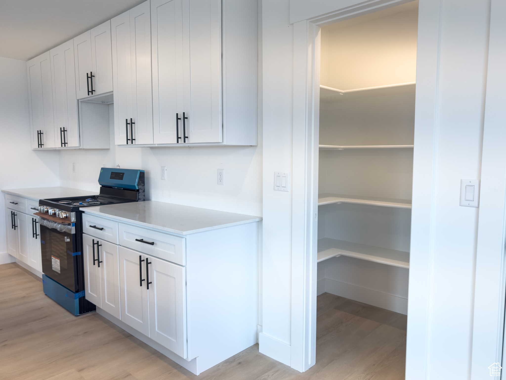ESTATES SUBD - Residential