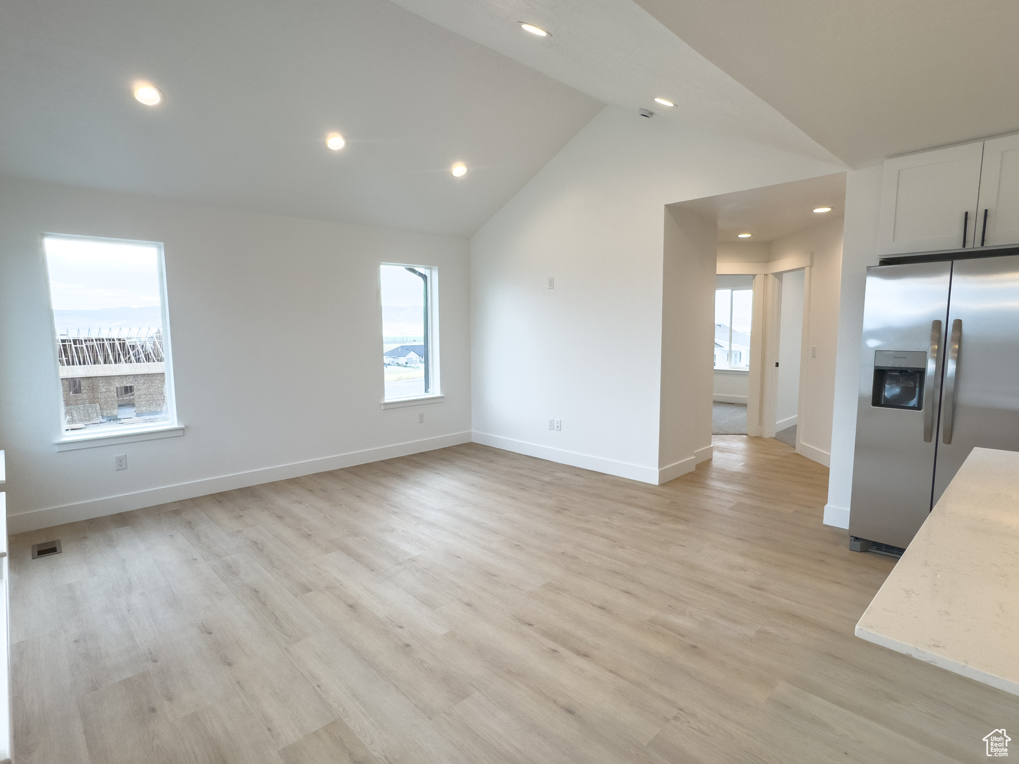 ESTATES SUBD - Residential