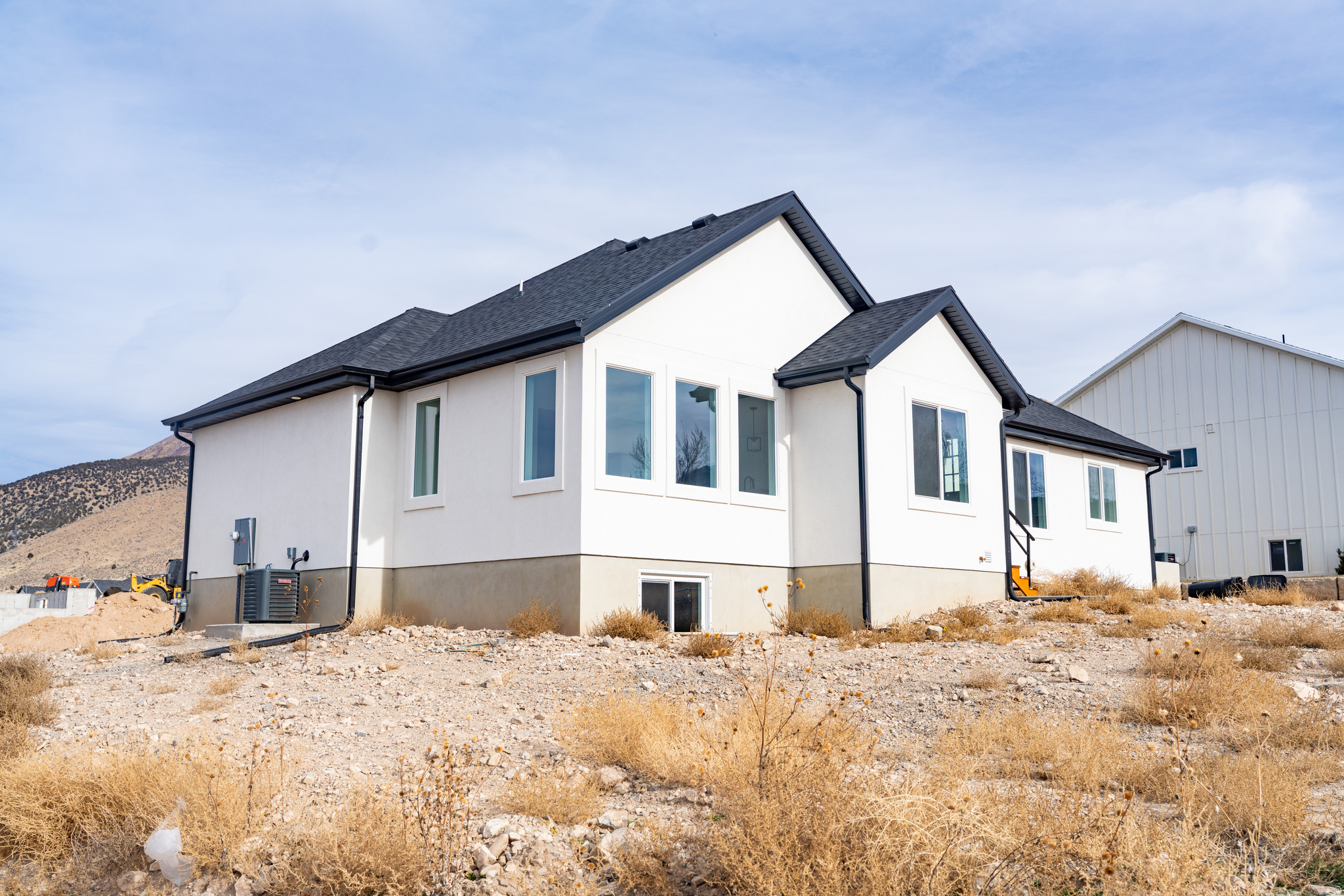 ESTATES SUBD - Residential