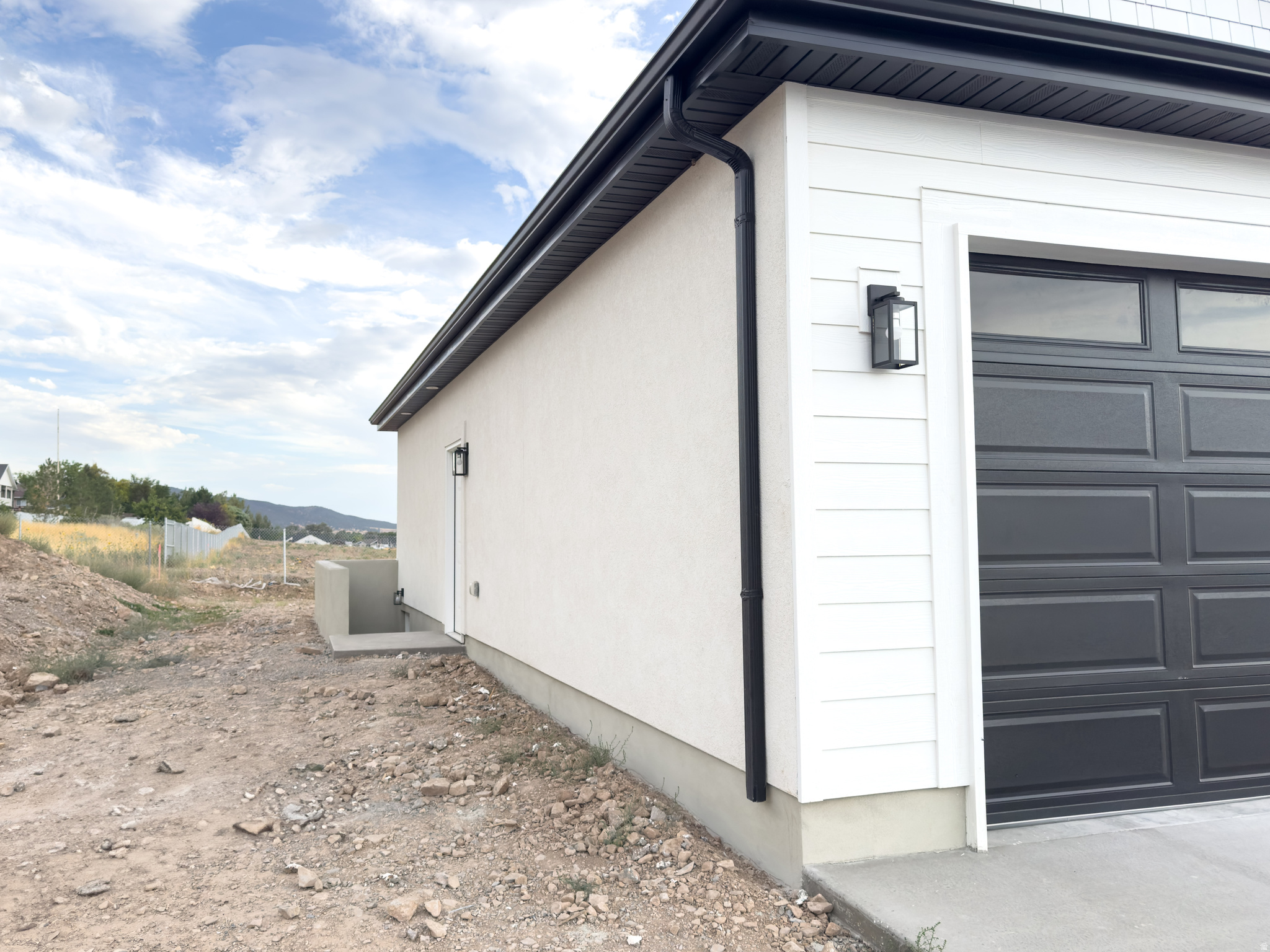 ESTATES SUBD - Residential