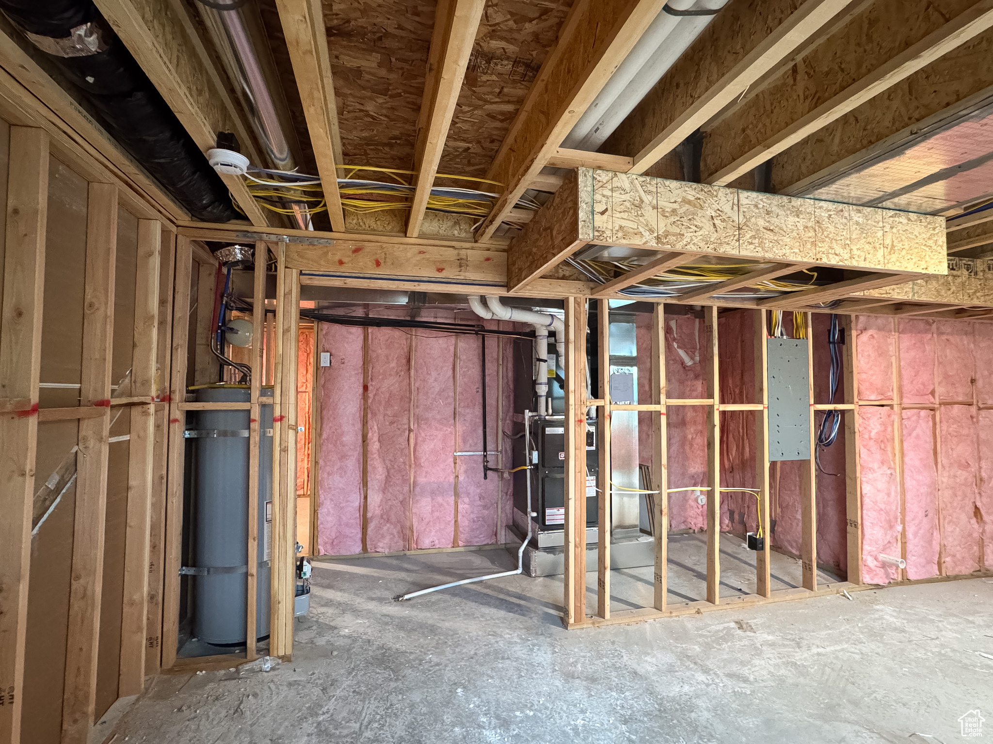 ESTATES SUBD - Residential