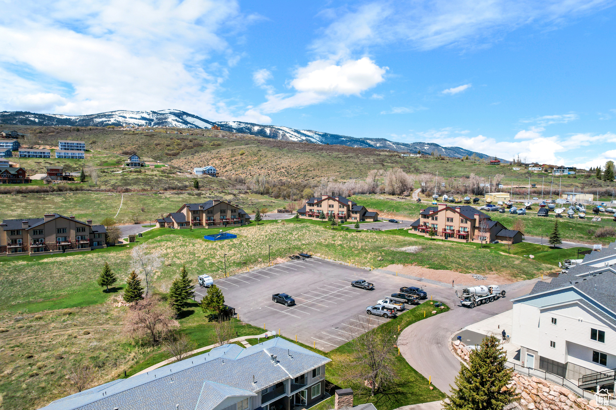 929 Harbor Vlg #120, Garden City, Utah image 17