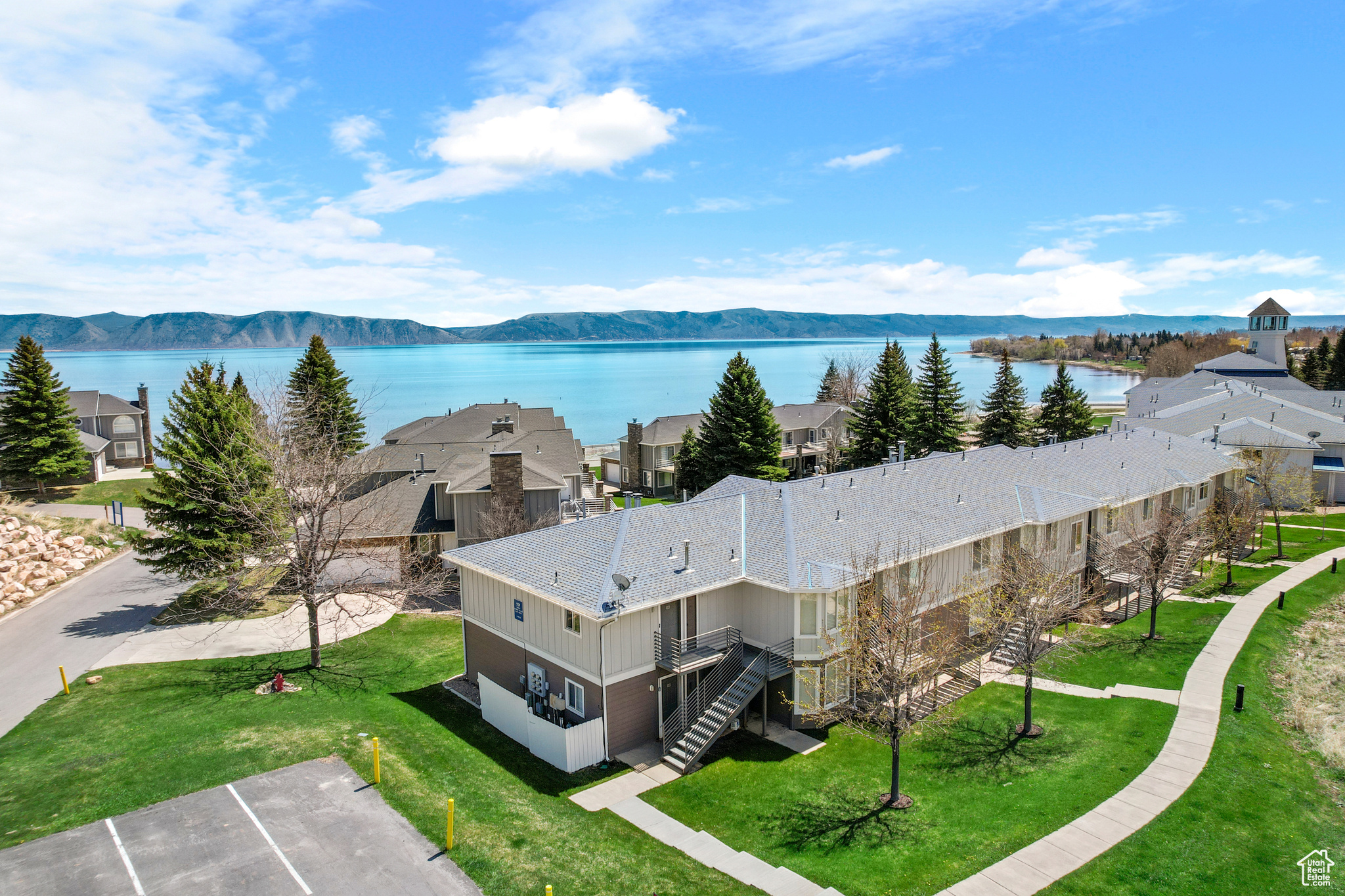 929 Harbor Vlg #120, Garden City, Utah image 1