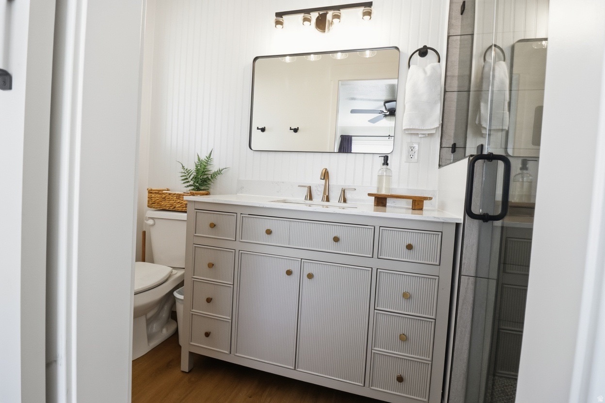 GOLF COURSE SUBD - Residential