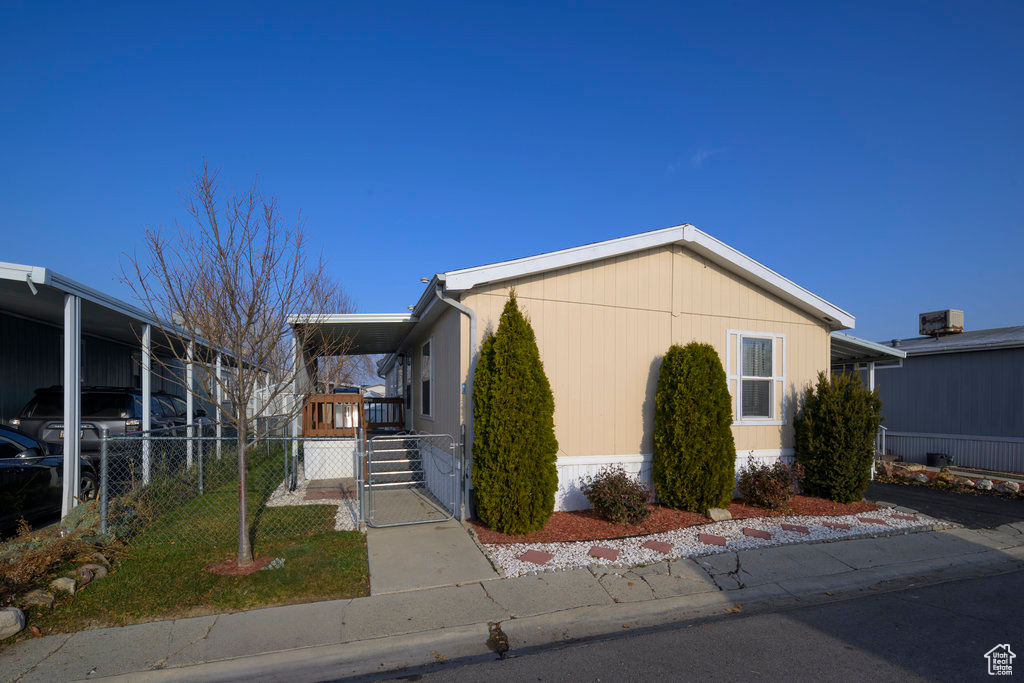 1270 W Waxwing St #249, Salt Lake City, Utah image 1