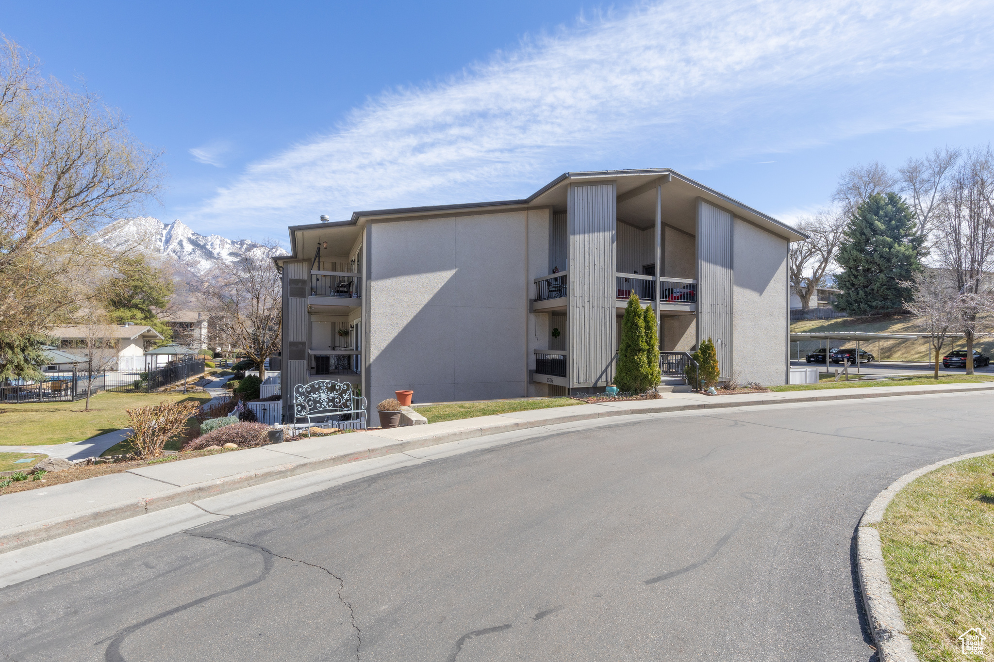 1525 E Waterbury Dr #D, Salt Lake City, Utah image 18