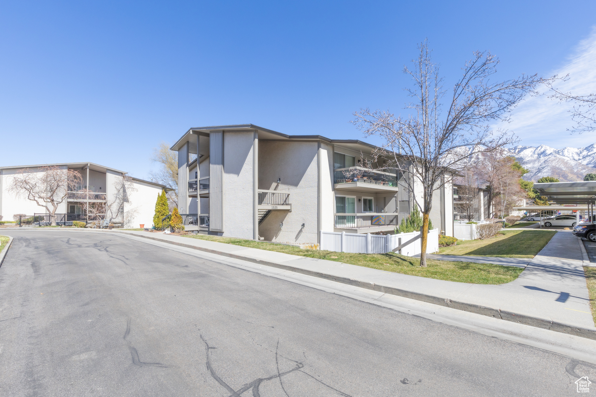 1525 E Waterbury Dr #D, Salt Lake City, Utah image 19