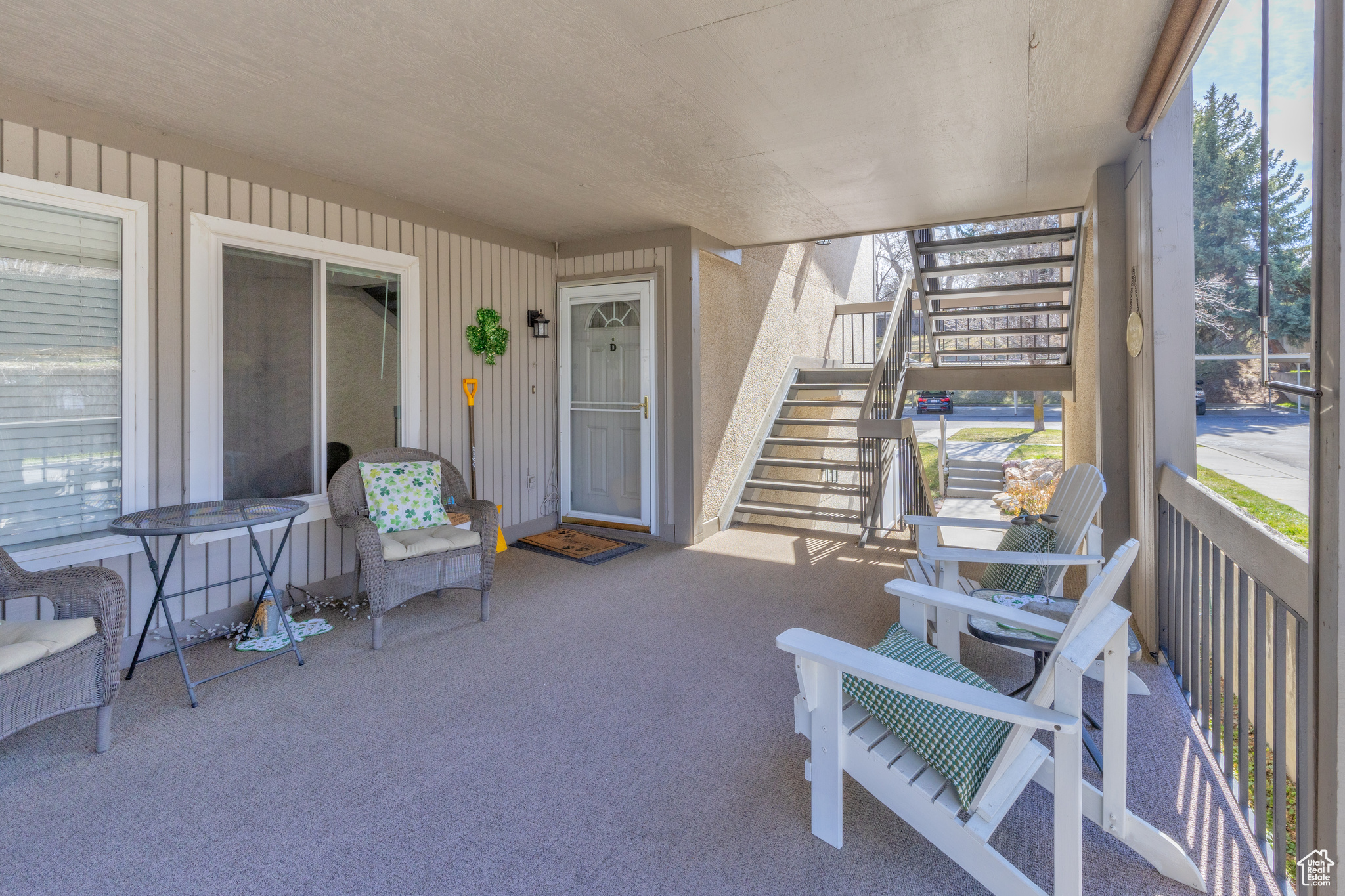 1525 E Waterbury Dr #D, Salt Lake City, Utah image 2