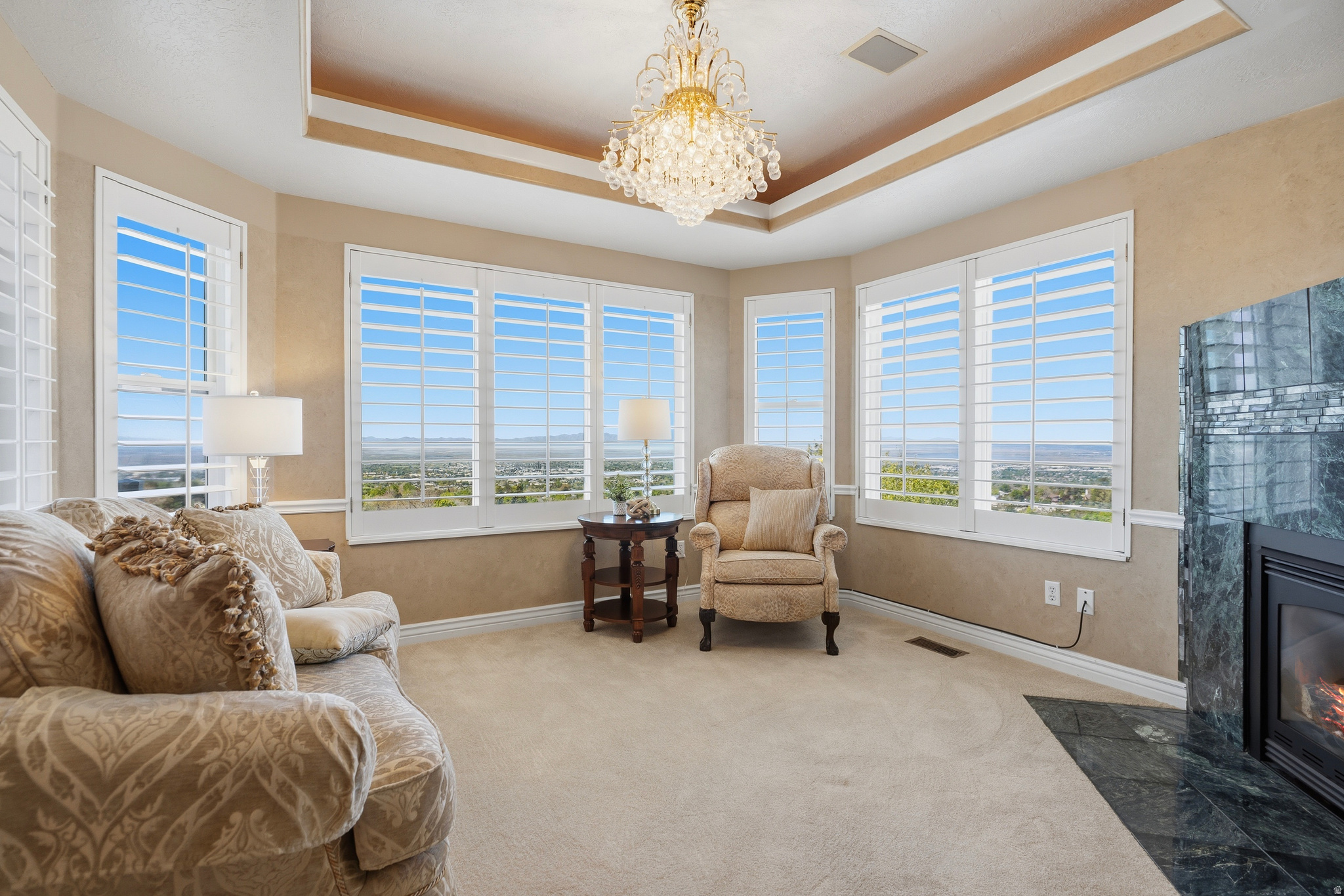 BARTON WOODS - Residential