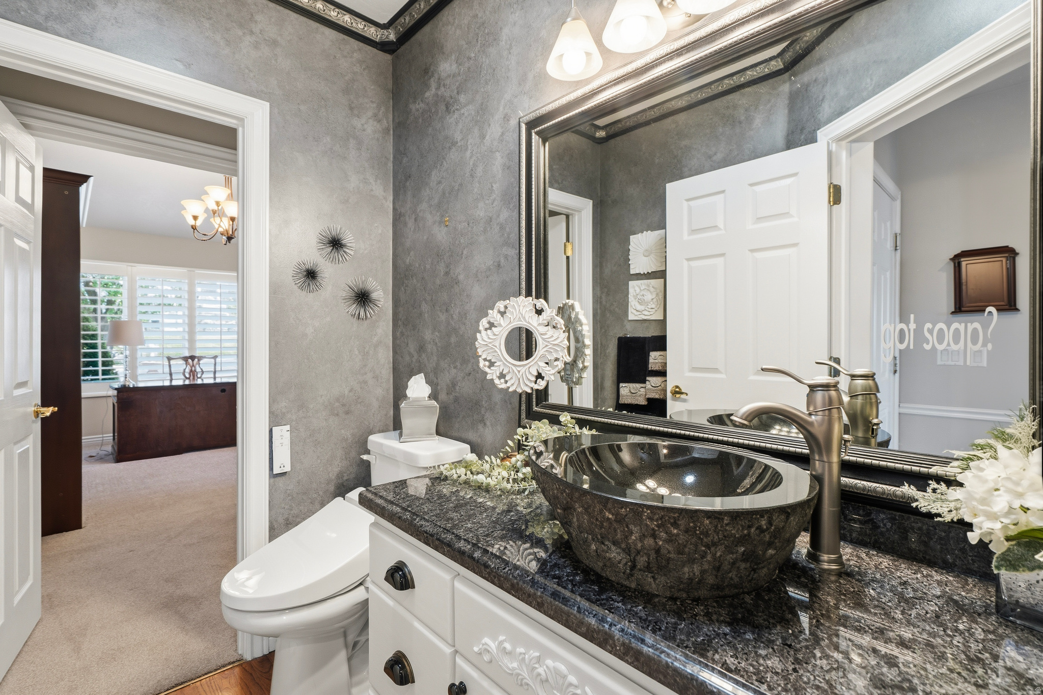 BARTON WOODS - Residential