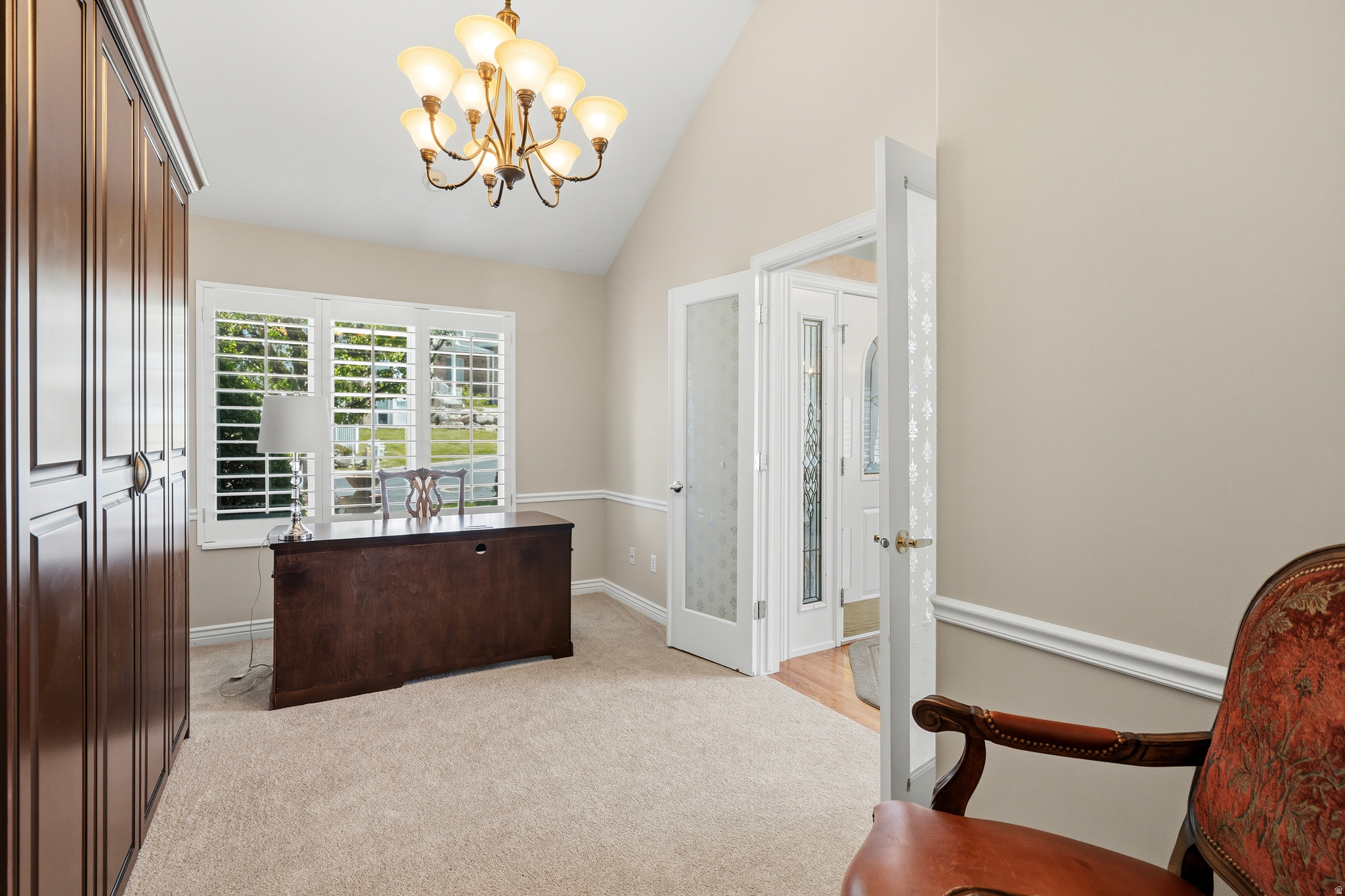 BARTON WOODS - Residential