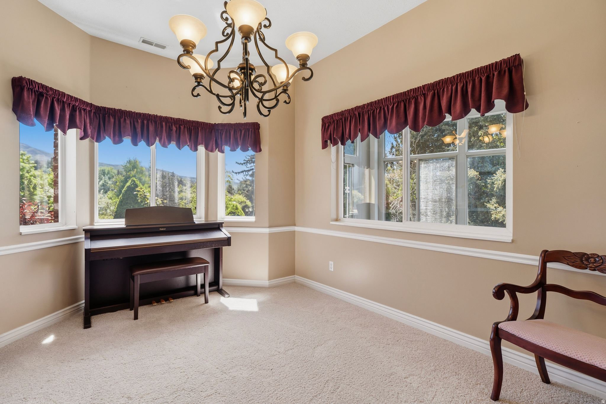 BARTON WOODS - Residential