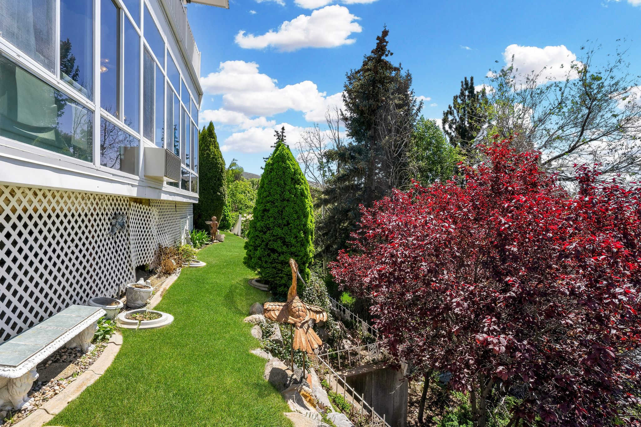 BARTON WOODS - Residential
